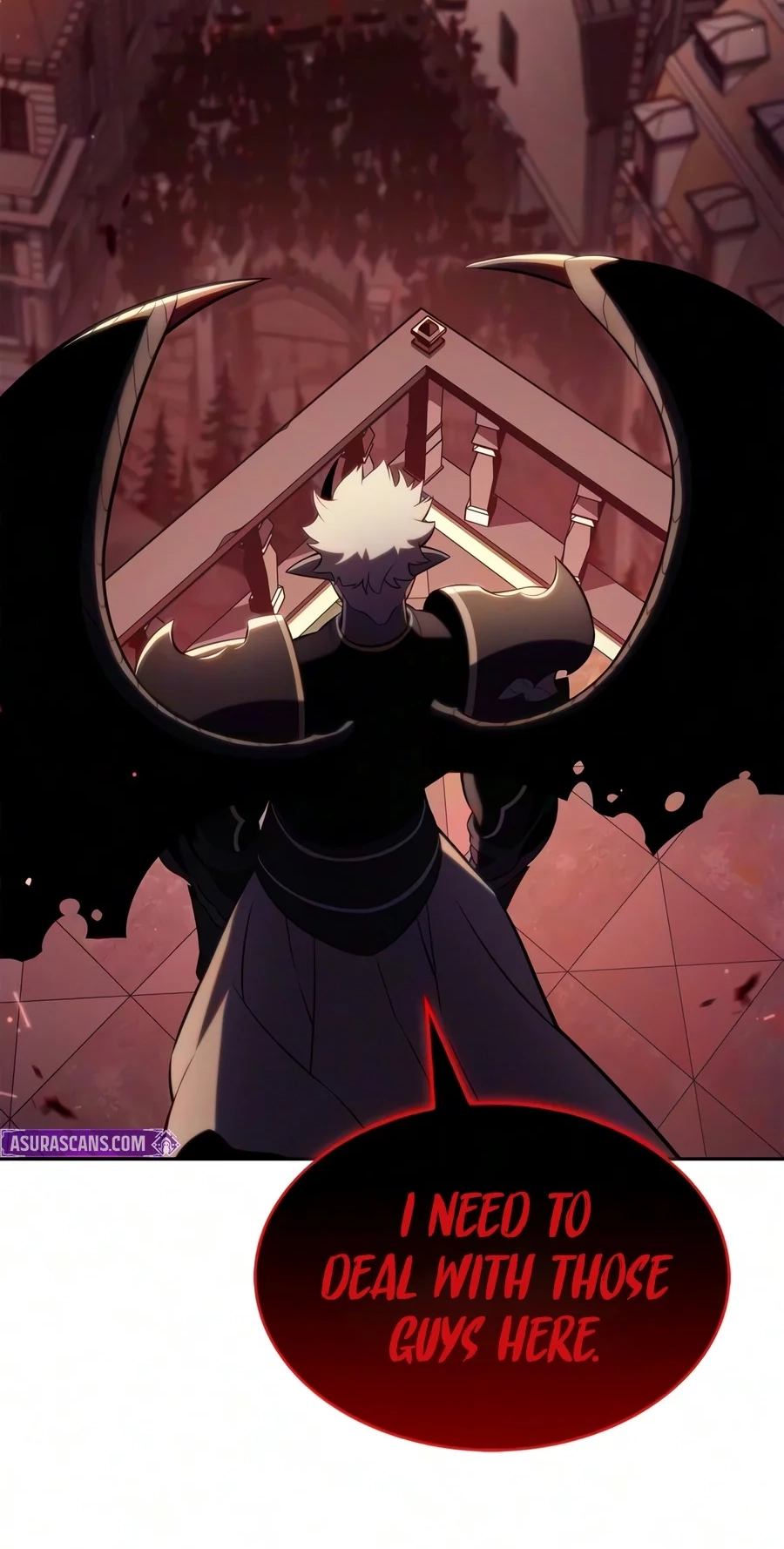 I’m the Max-Level Newbie Chapter 275 page 68 - 