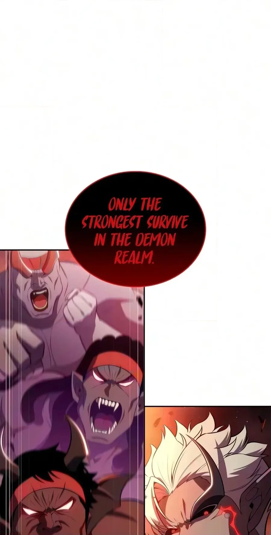 I’m the Max-Level Newbie Chapter 275 page 69 - 