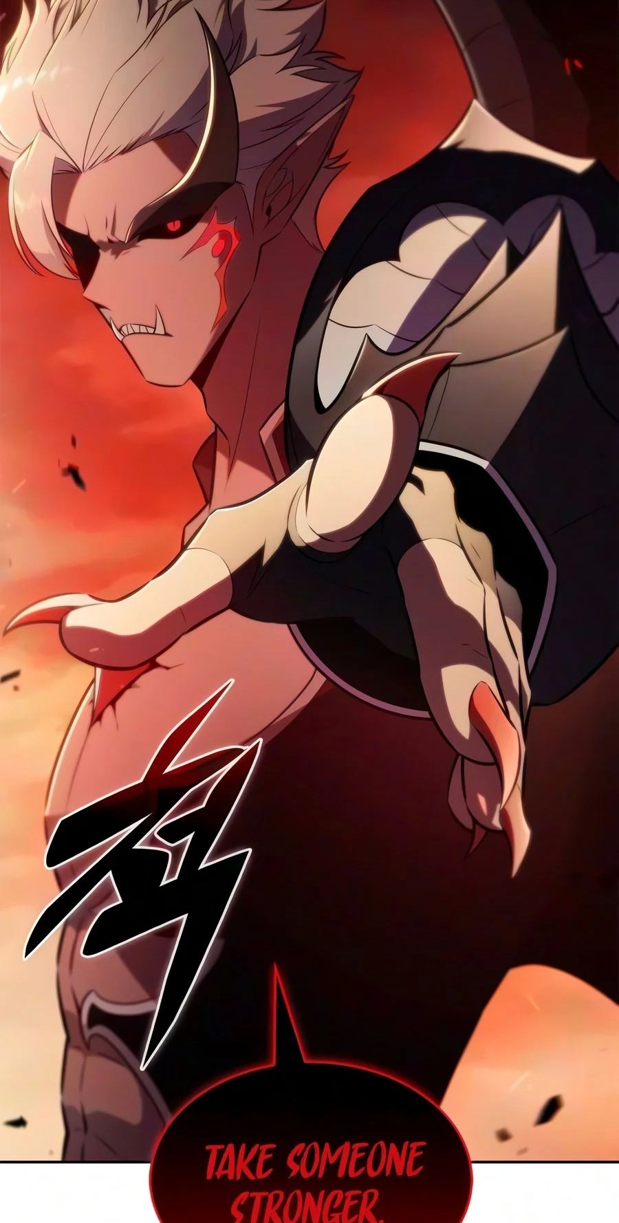 I’m the Max-Level Newbie Chapter 275 page 73 - 
