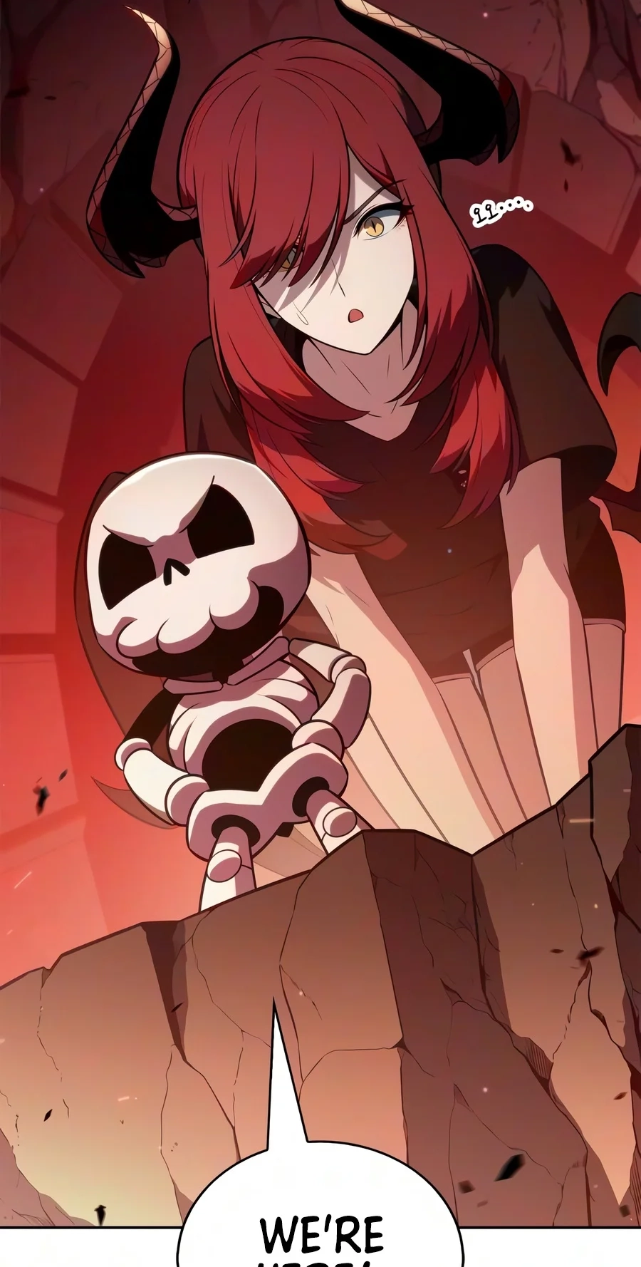 I’m the Max-Level Newbie Chapter 275 page 83 - 