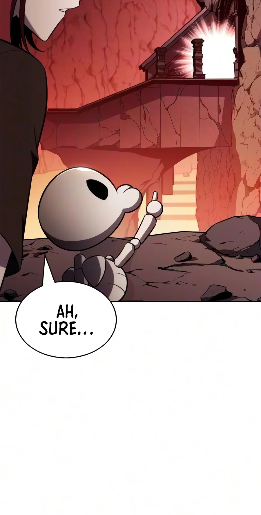 I’m the Max-Level Newbie Chapter 275 page 85 - 