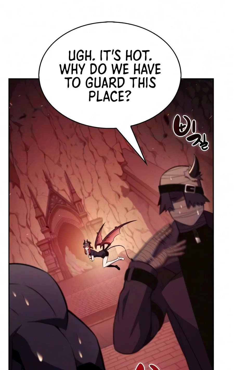 I’m the Max-Level Newbie Chapter 275 page 86 - 