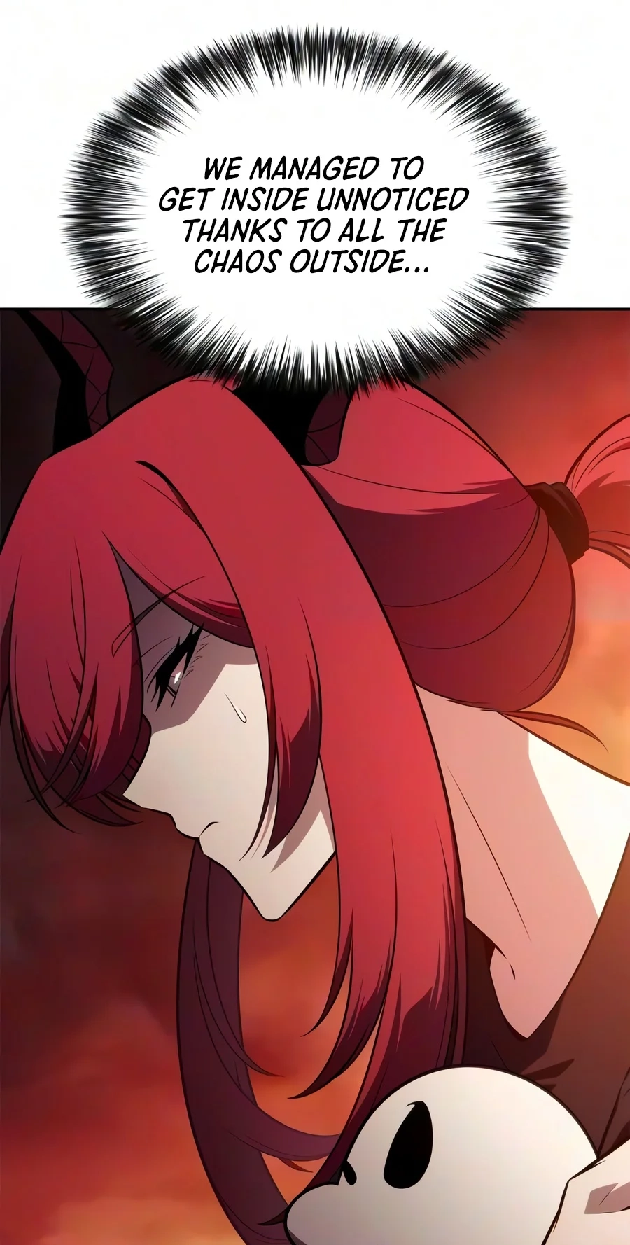 I’m the Max-Level Newbie Chapter 275 page 88 - 