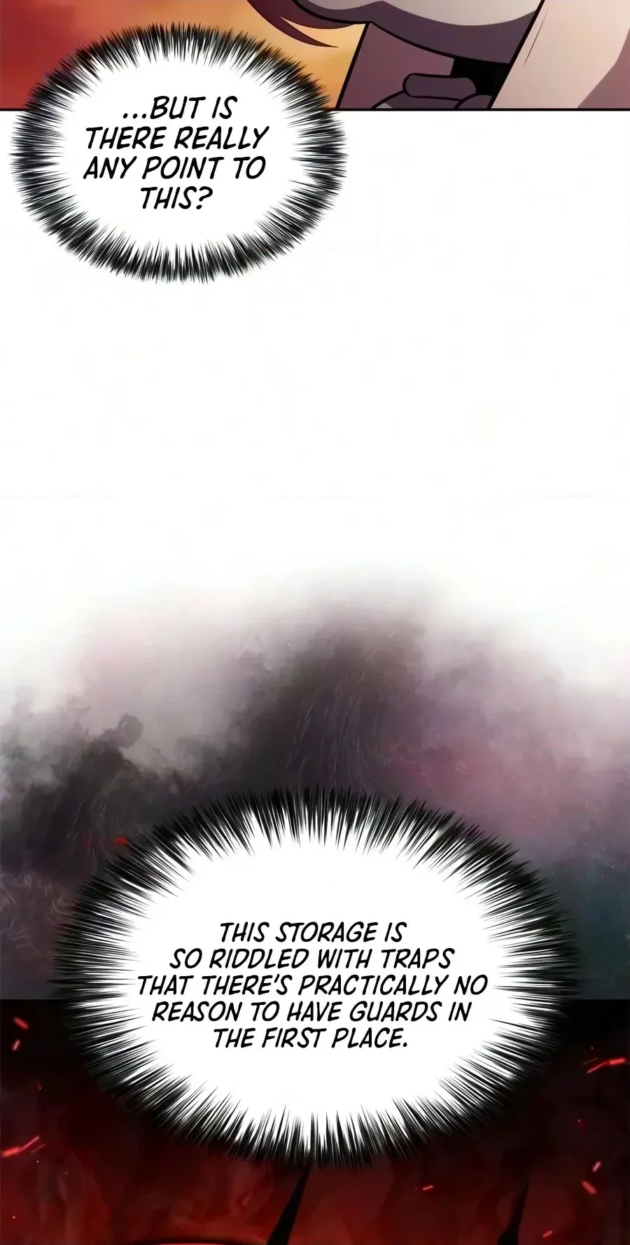 I’m the Max-Level Newbie Chapter 275 page 89 - 
