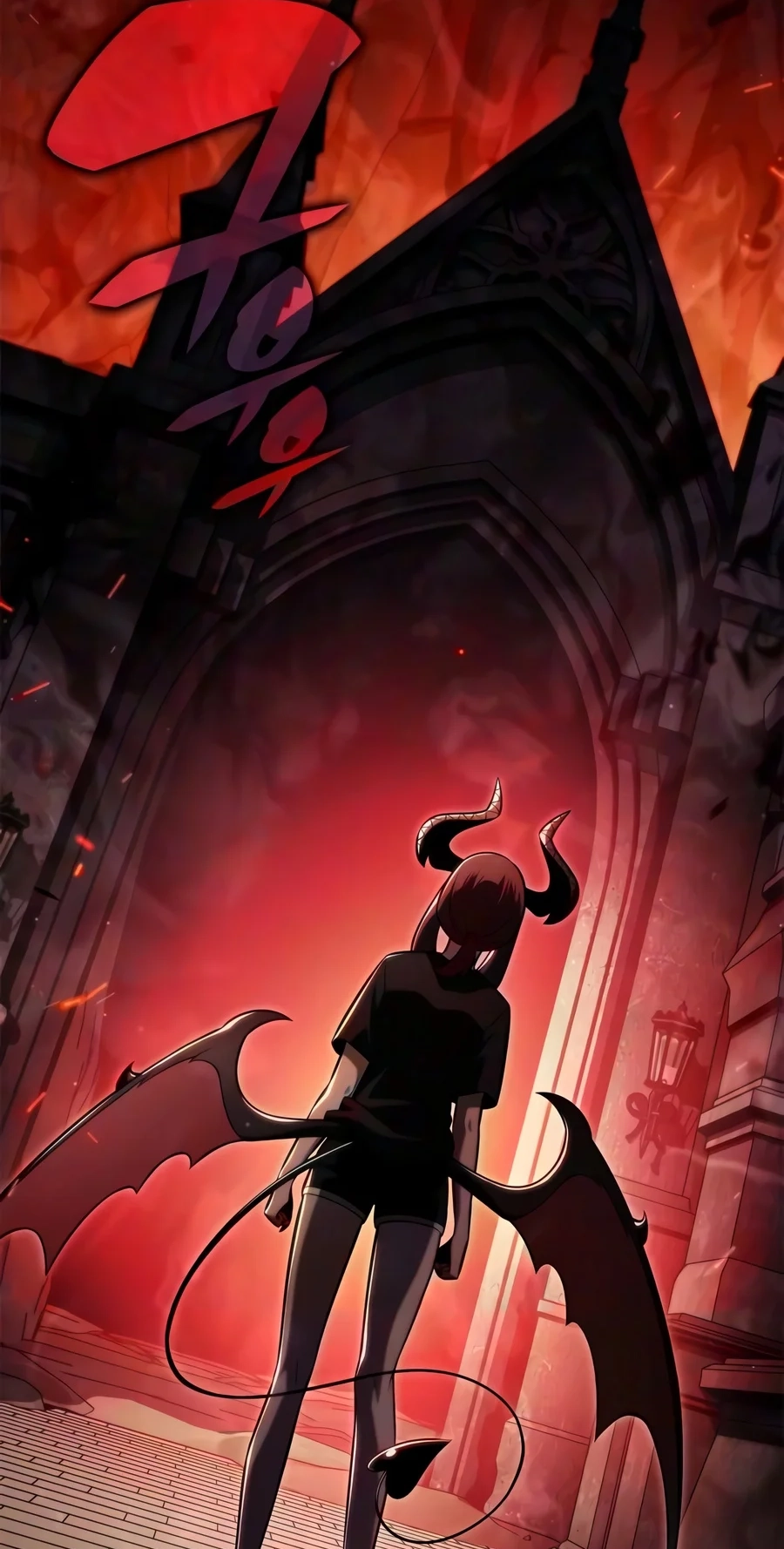 I’m the Max-Level Newbie Chapter 275 page 90 - 