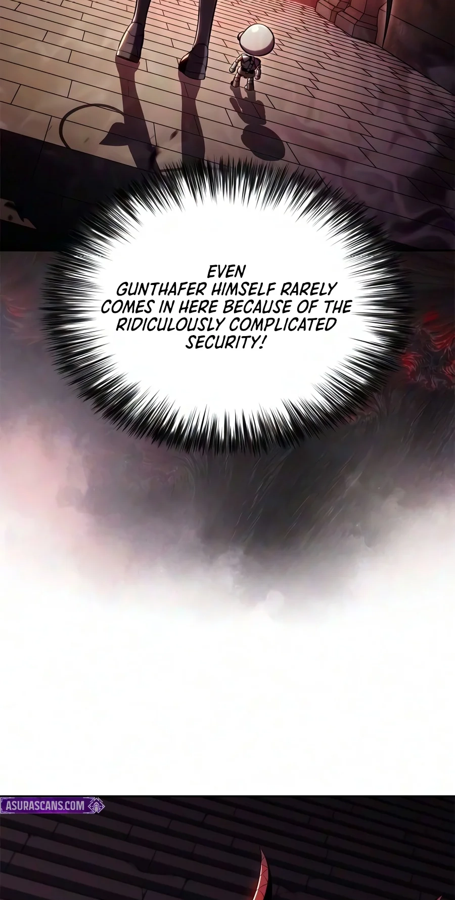 I’m the Max-Level Newbie Chapter 275 page 91 - 
