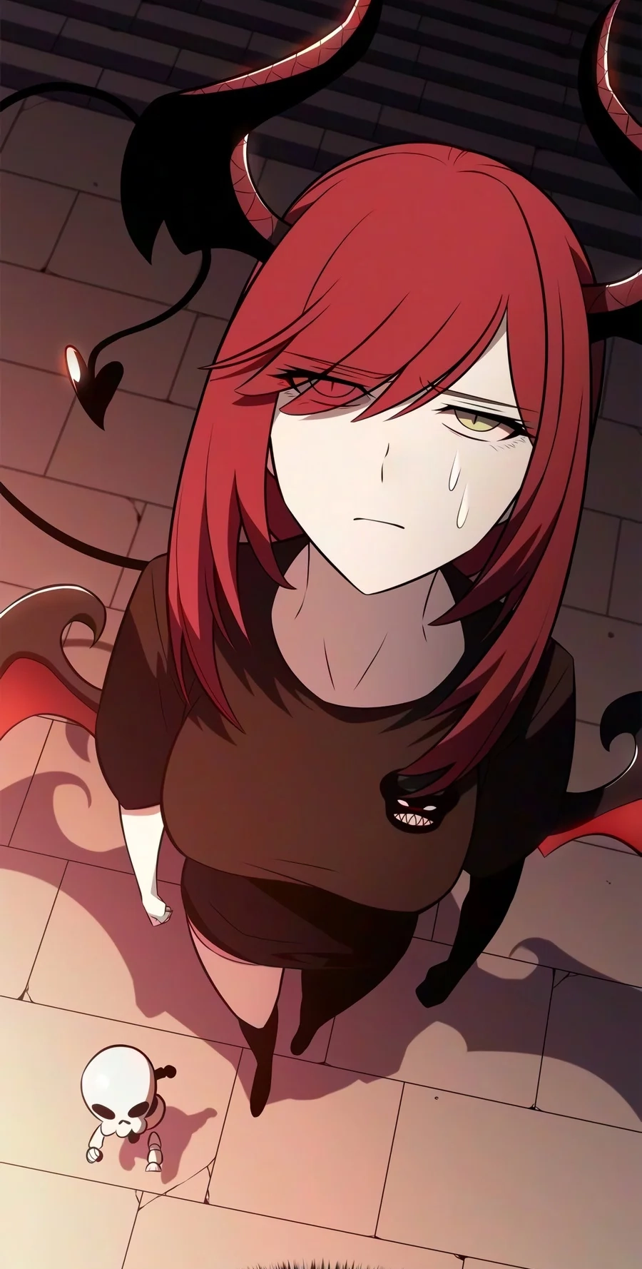 I’m the Max-Level Newbie Chapter 275 page 92 - 