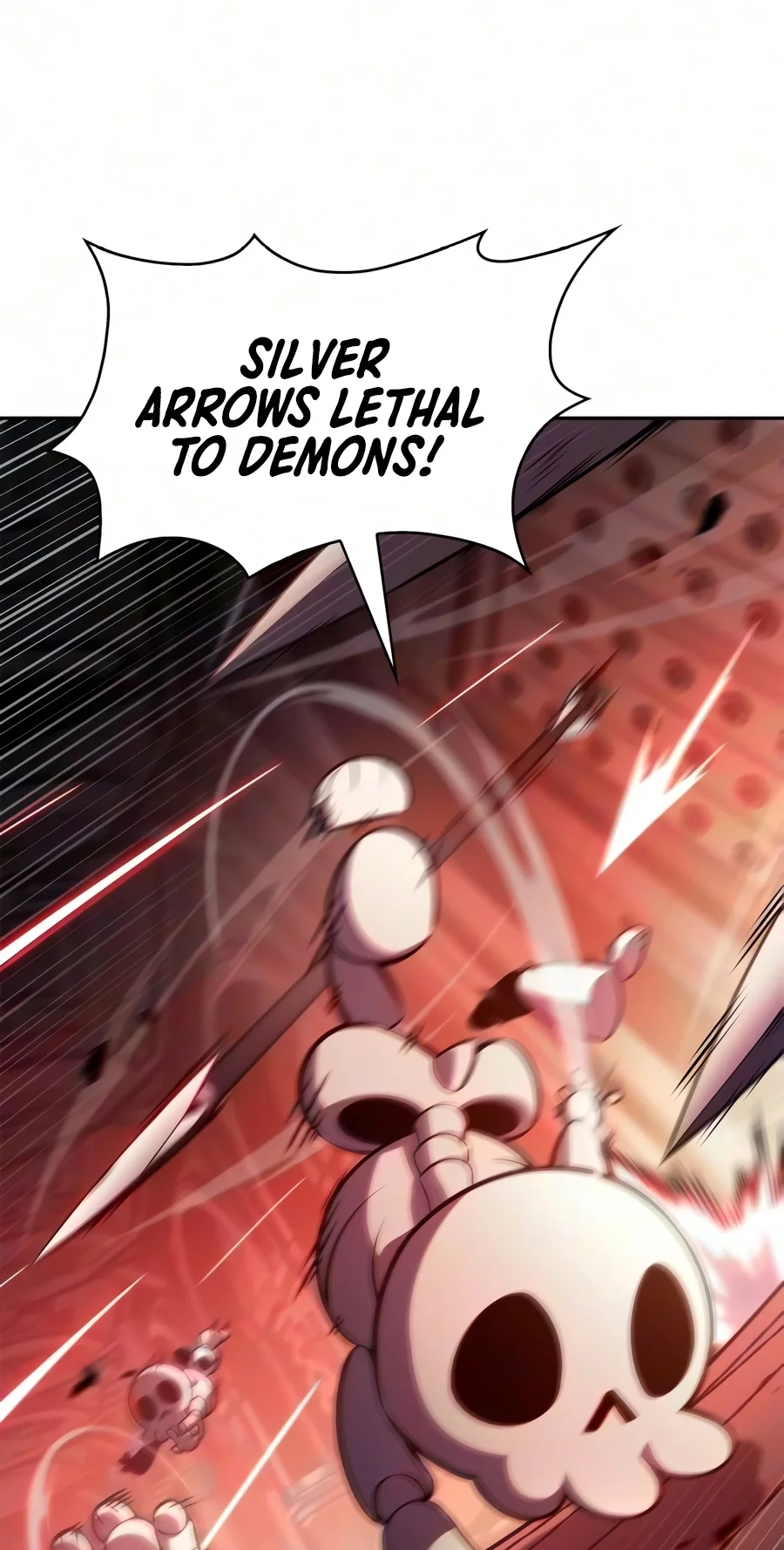 I’m the Max-Level Newbie Chapter 275 page 95 - 