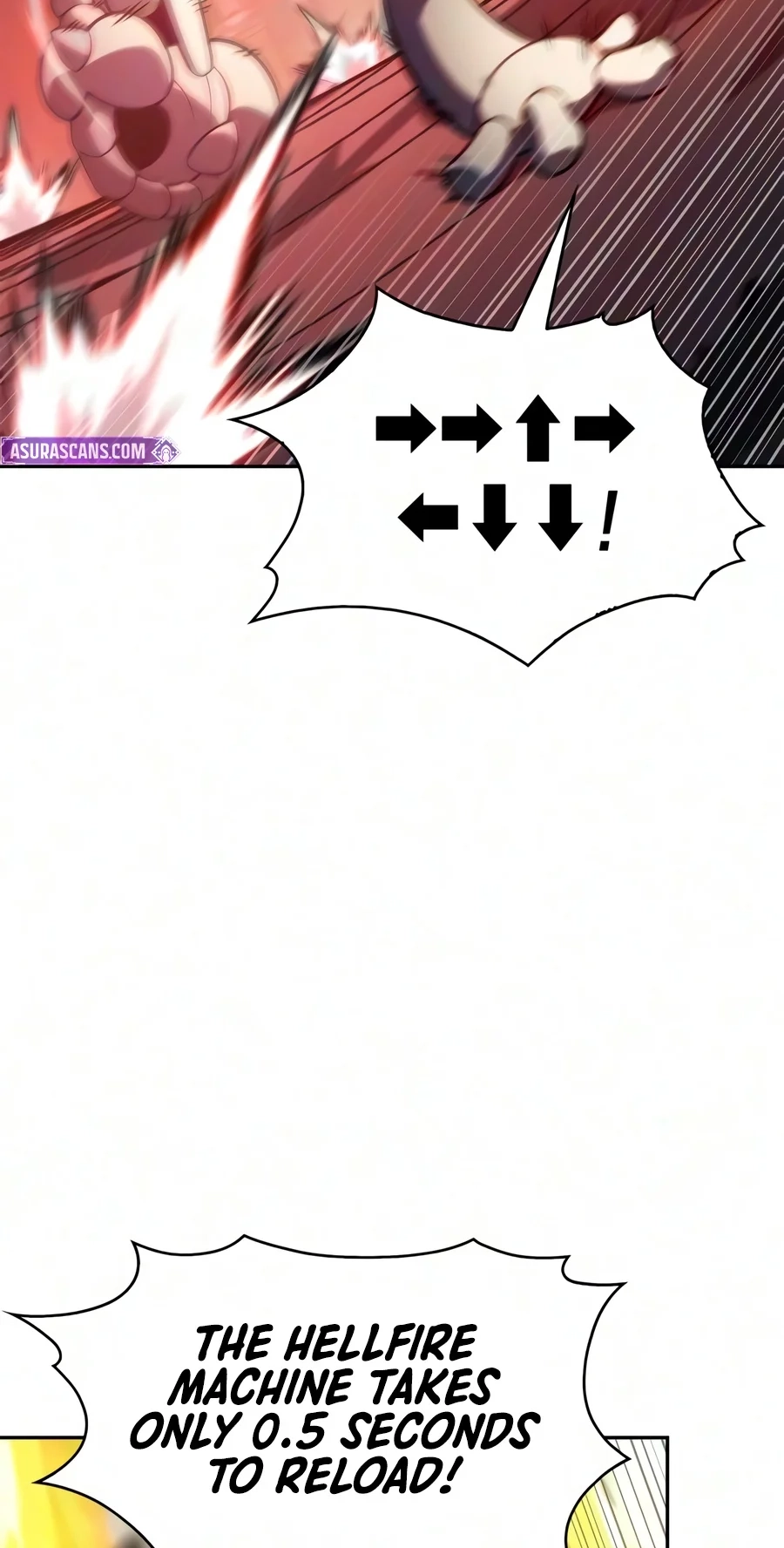 I’m the Max-Level Newbie Chapter 275 page 96 - 