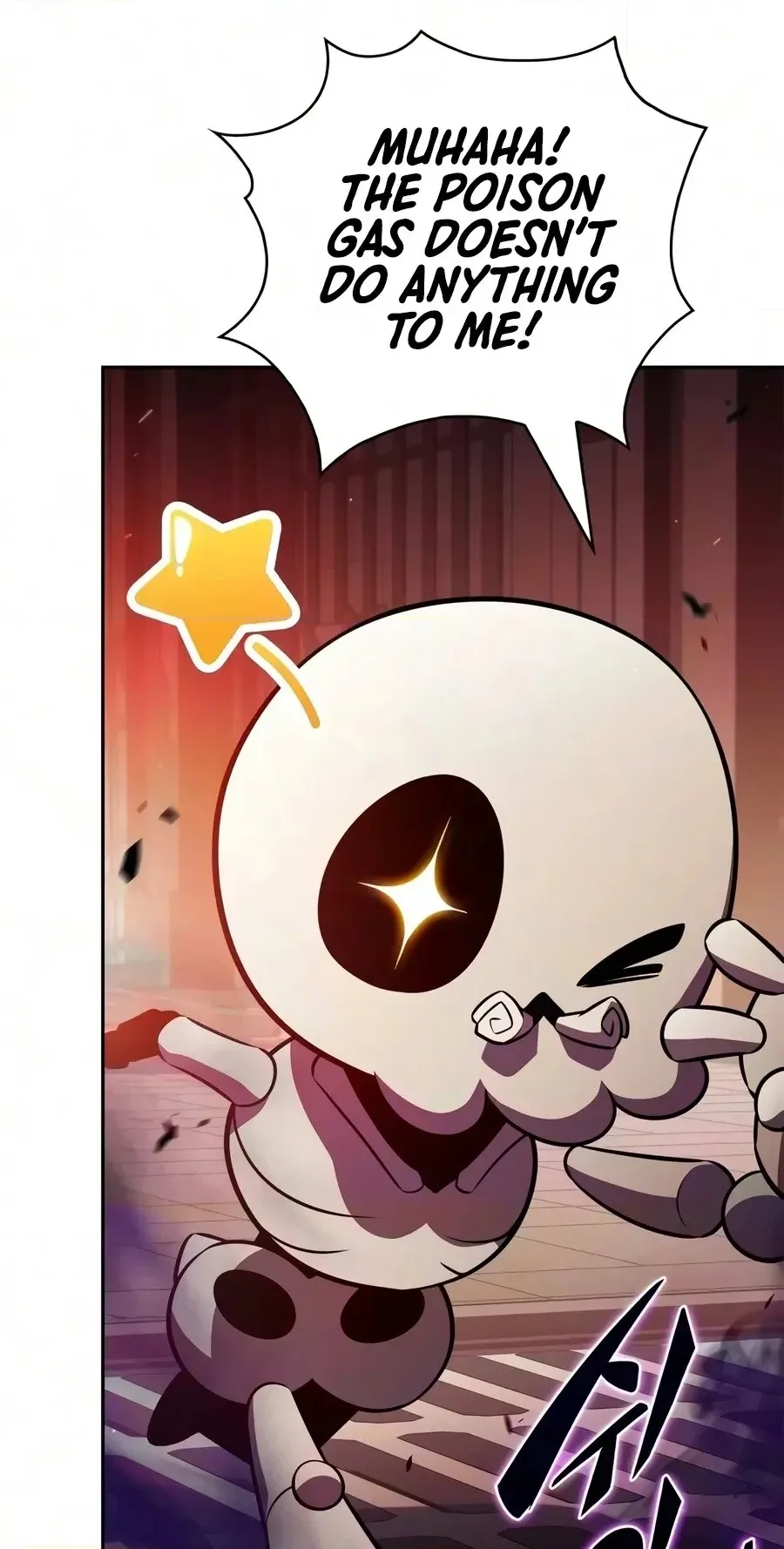 I’m the Max-Level Newbie Chapter 275 page 99 - 