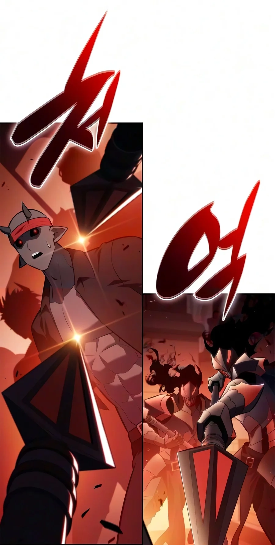 I’m the Max-Level Newbie Chapter 276 page 12 - 