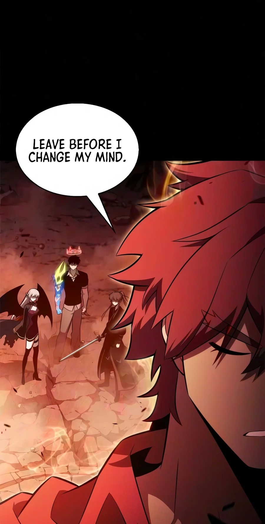 I’m the Max-Level Newbie Chapter 276 page 114 - 