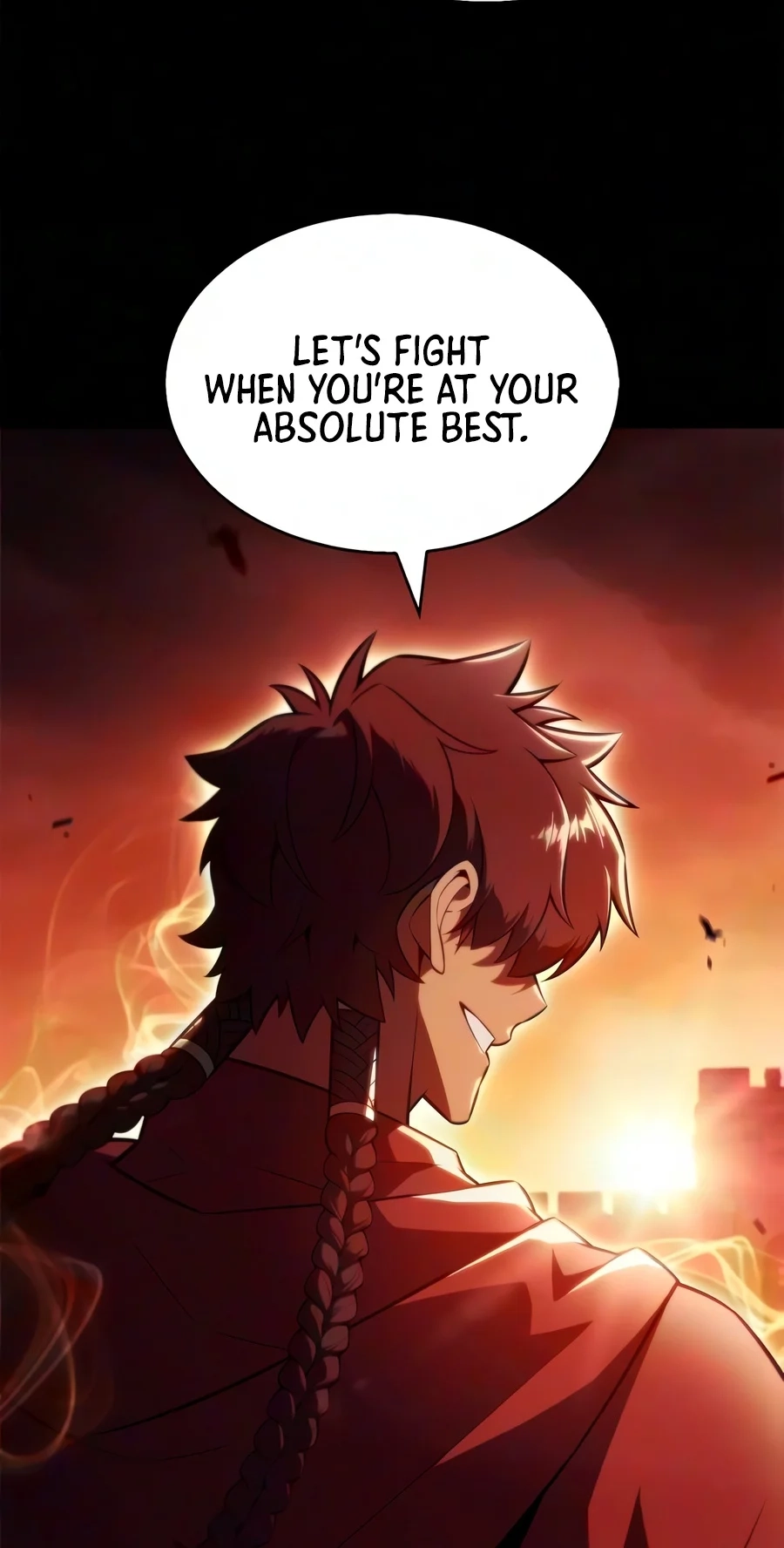 I’m the Max-Level Newbie Chapter 276 page 117 - 