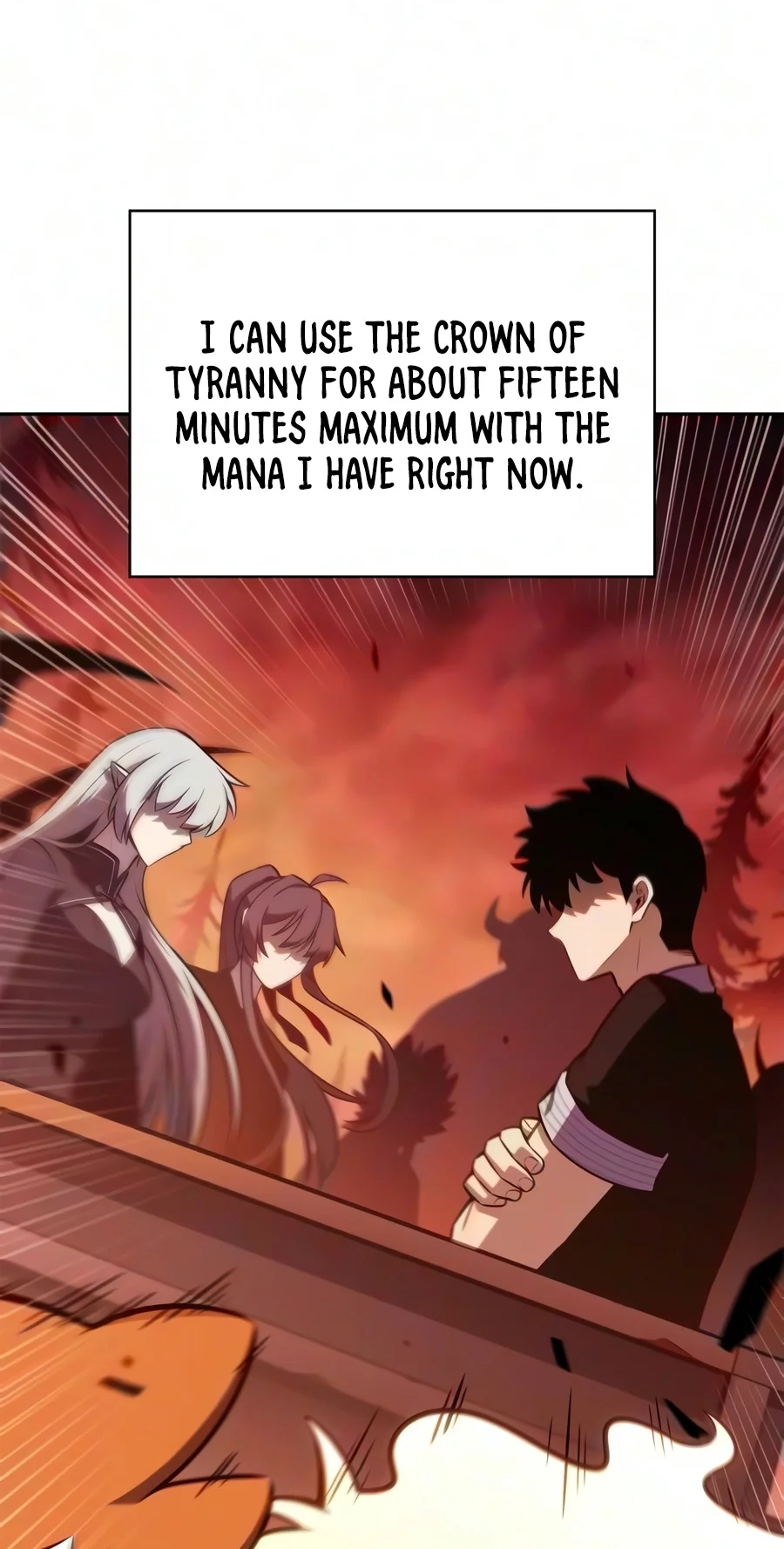 I’m the Max-Level Newbie Chapter 276 page 121 - 