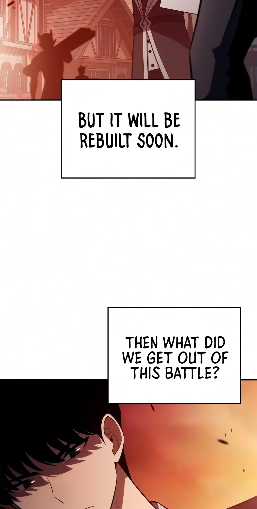 I’m the Max-Level Newbie Chapter 276 page 125 - 