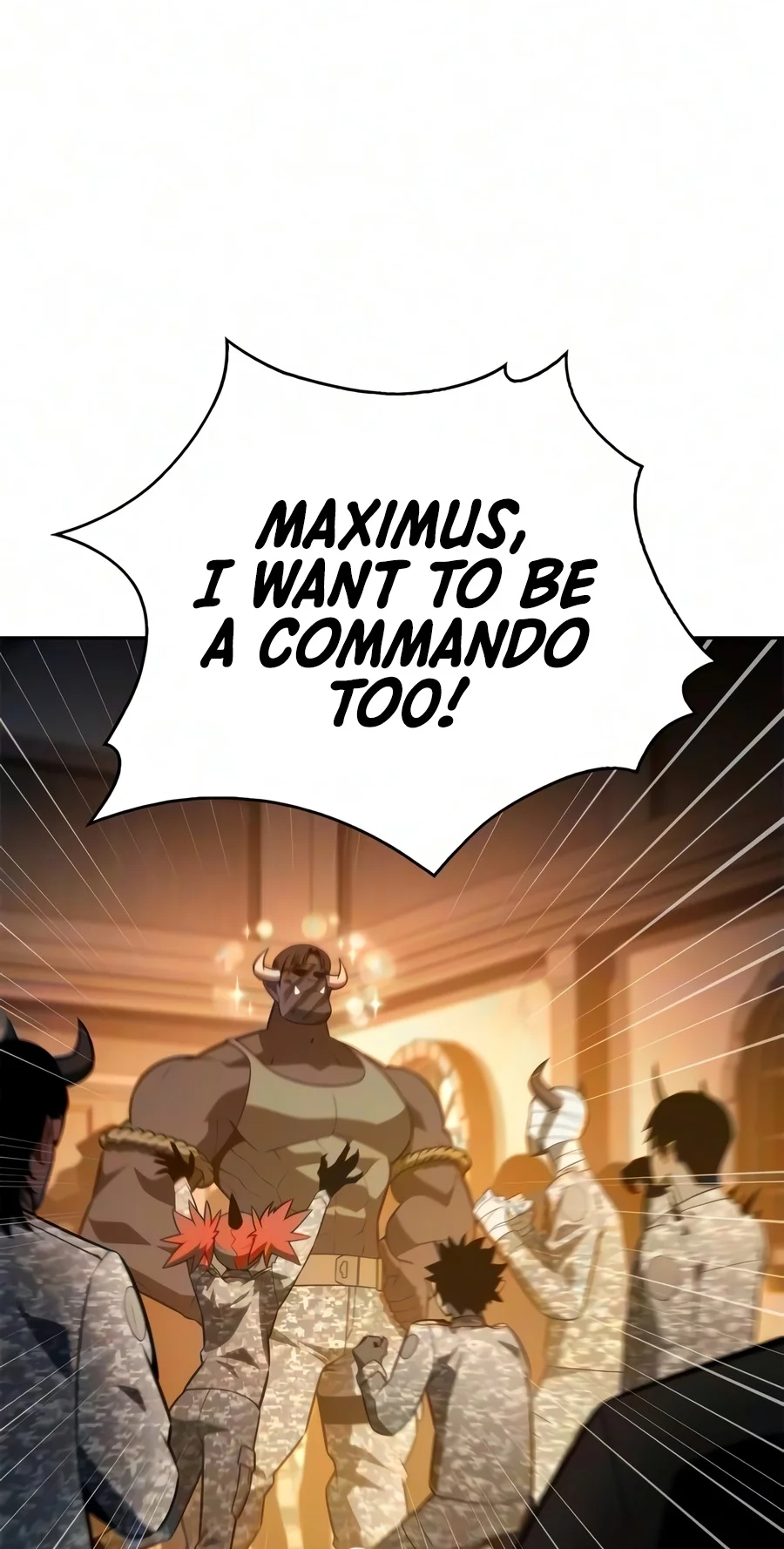 I’m the Max-Level Newbie Chapter 276 page 134 - 