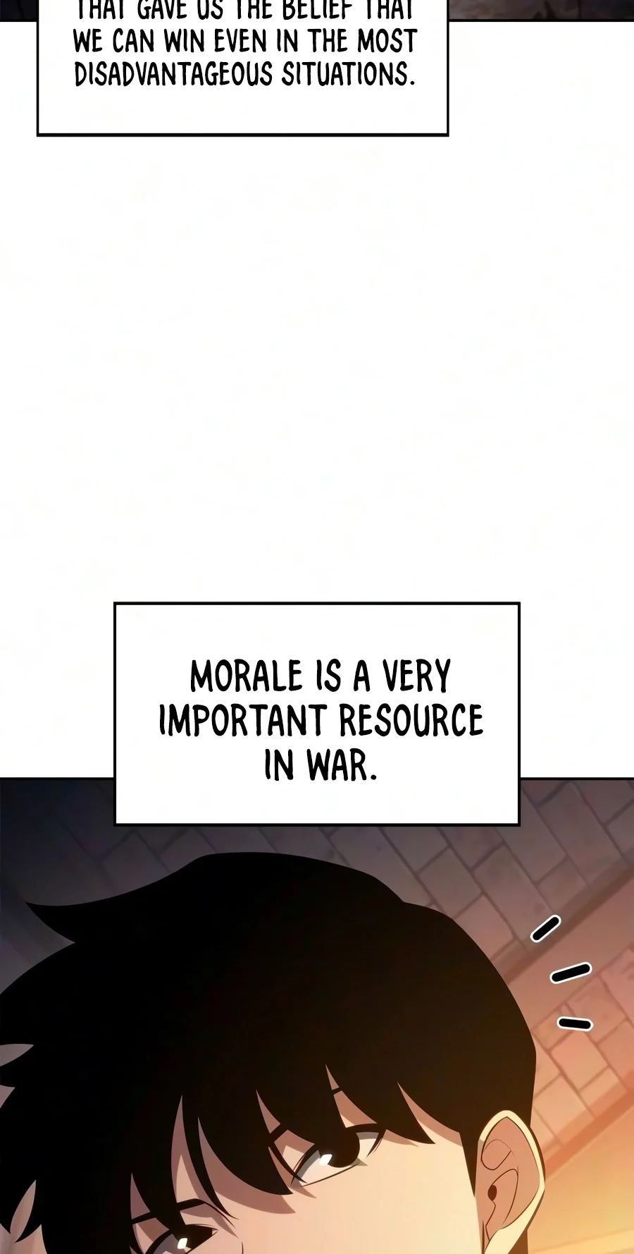 I’m the Max-Level Newbie Chapter 276 page 137 - 