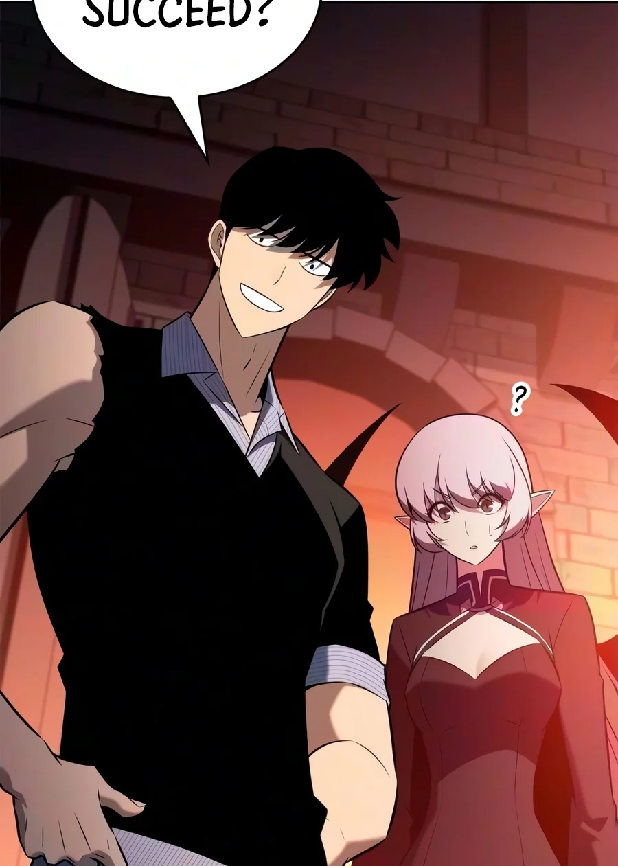 I’m the Max-Level Newbie Chapter 276 page 140 - 