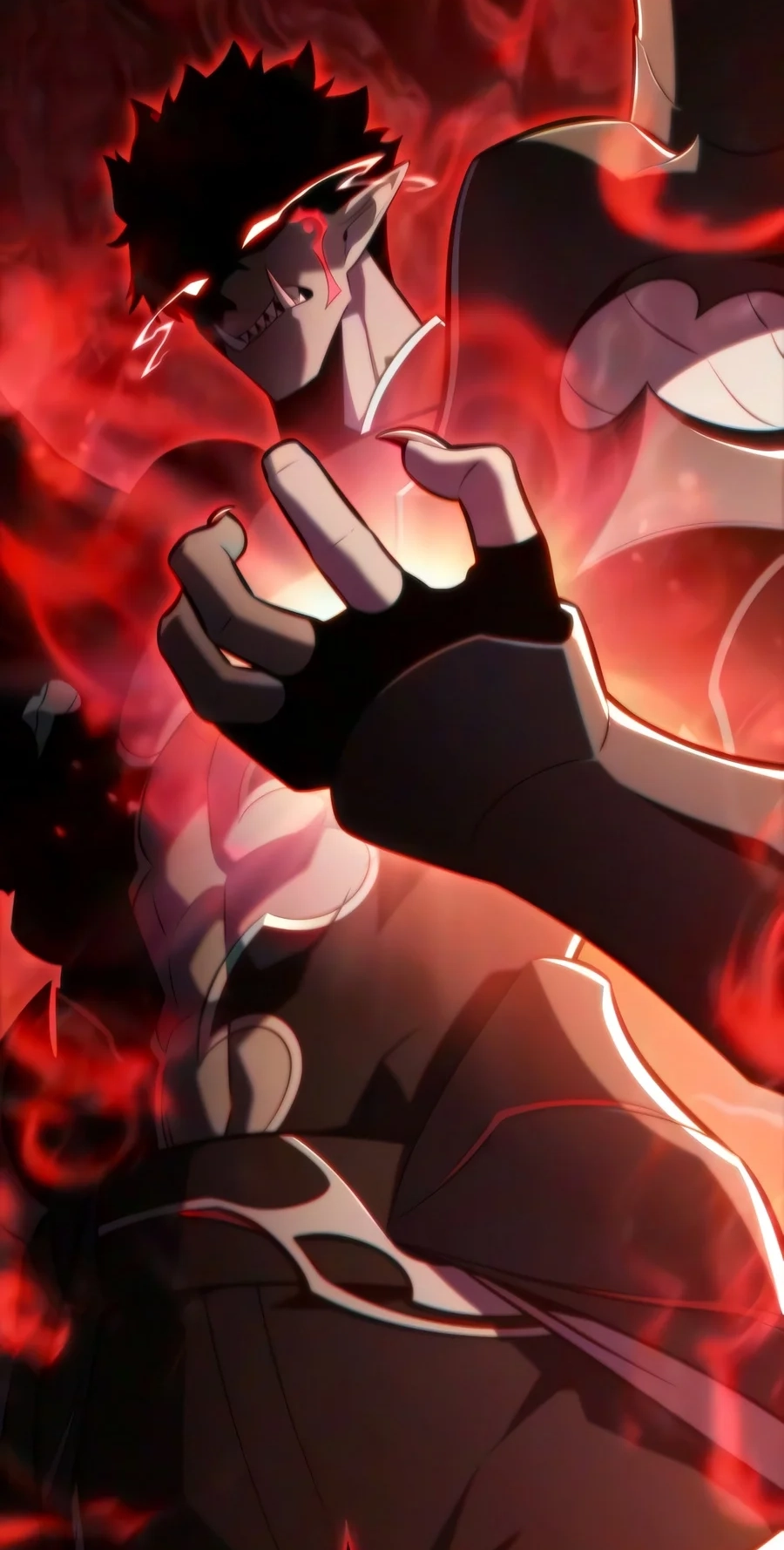 I’m the Max-Level Newbie Chapter 276 page 15 - 