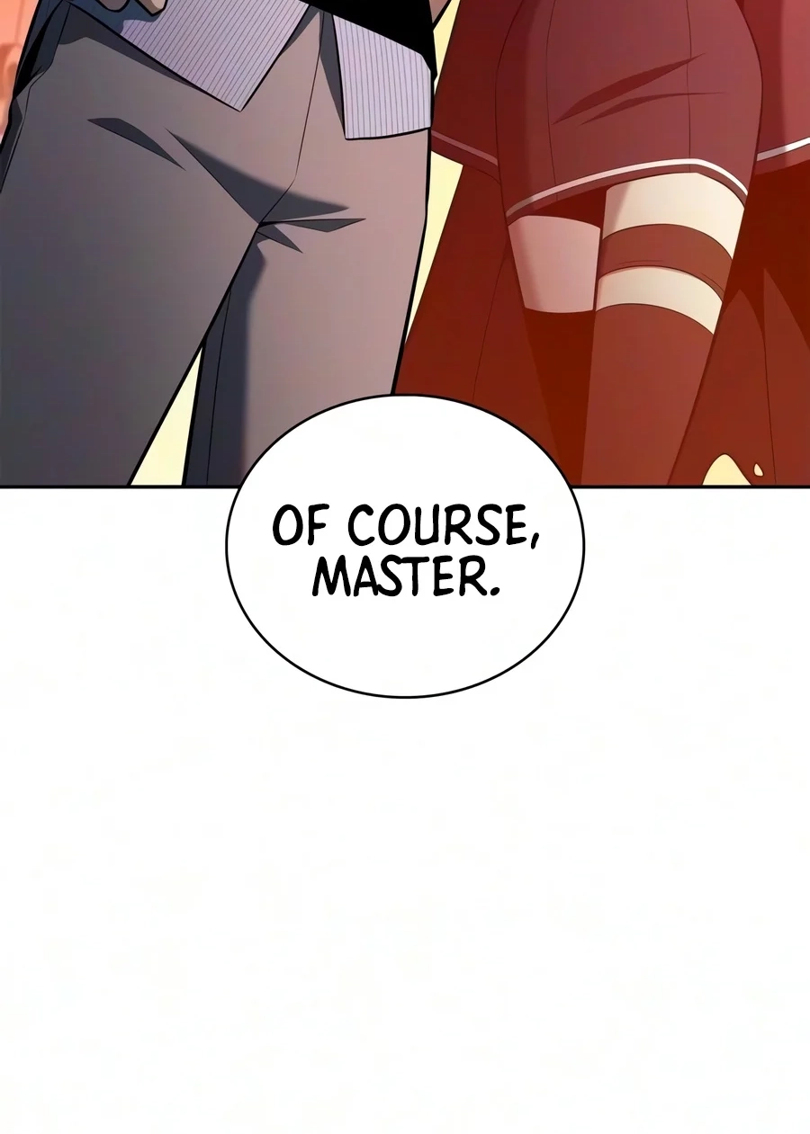 I’m the Max-Level Newbie Chapter 276 page 141 - 