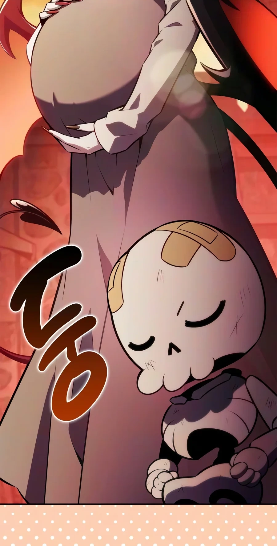 I’m the Max-Level Newbie Chapter 276 page 145 - 