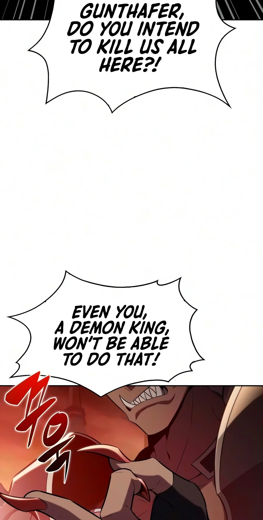I’m the Max-Level Newbie Chapter 276 page 18 - 