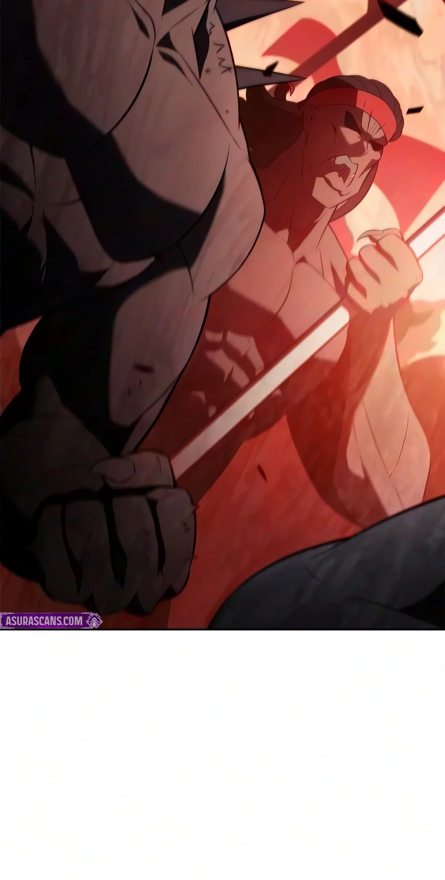 I’m the Max-Level Newbie Chapter 276 page 3 - 