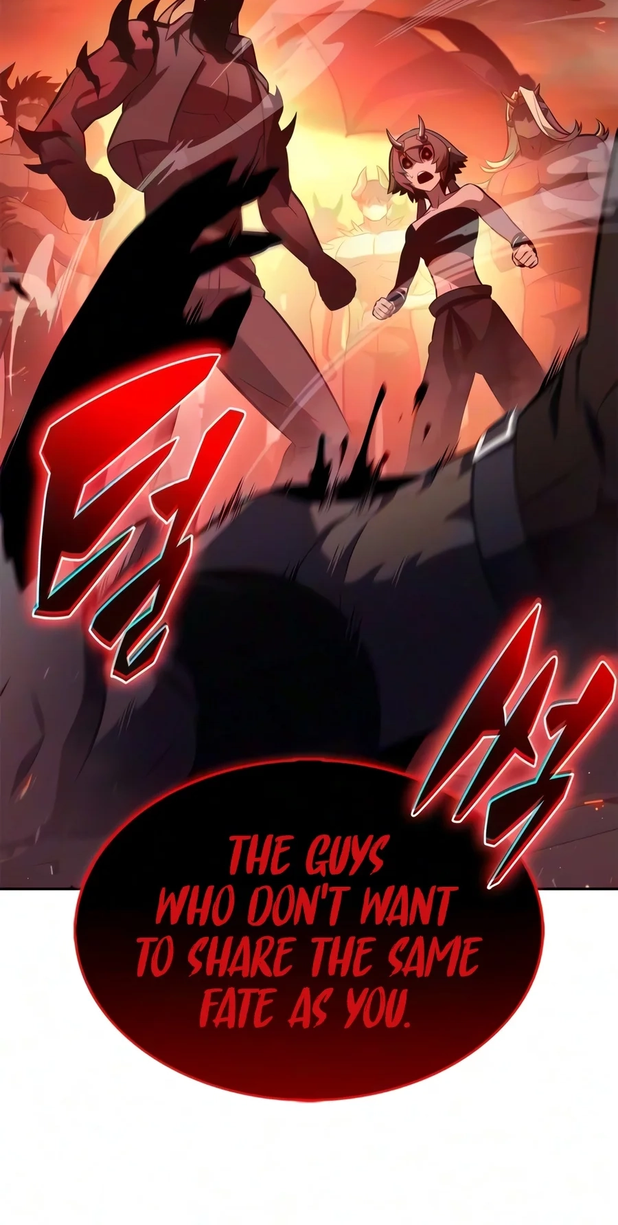 I’m the Max-Level Newbie Chapter 276 page 22 - 