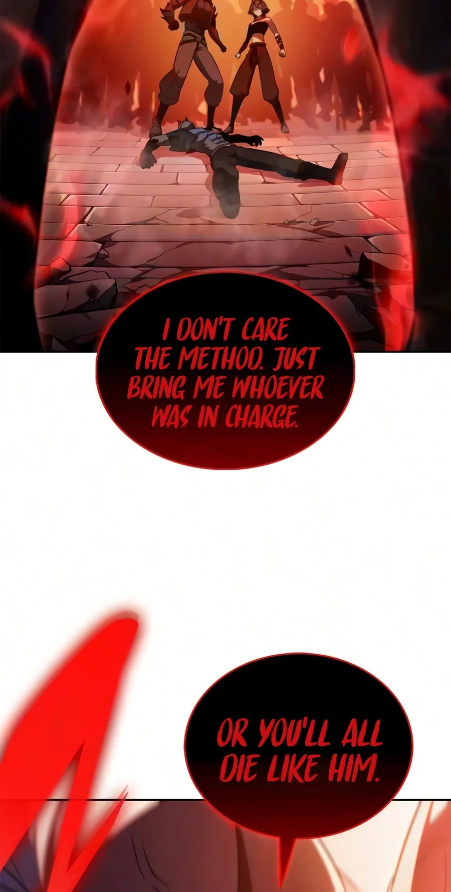 I’m the Max-Level Newbie Chapter 276 page 24 - 