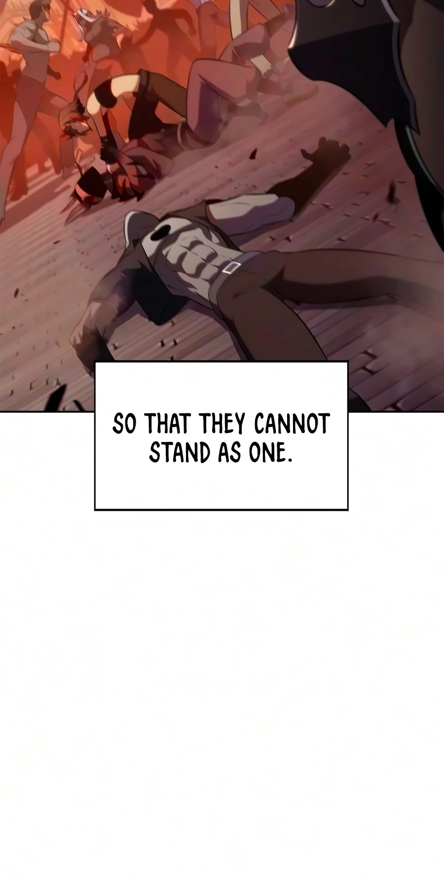 I’m the Max-Level Newbie Chapter 276 page 31 - 