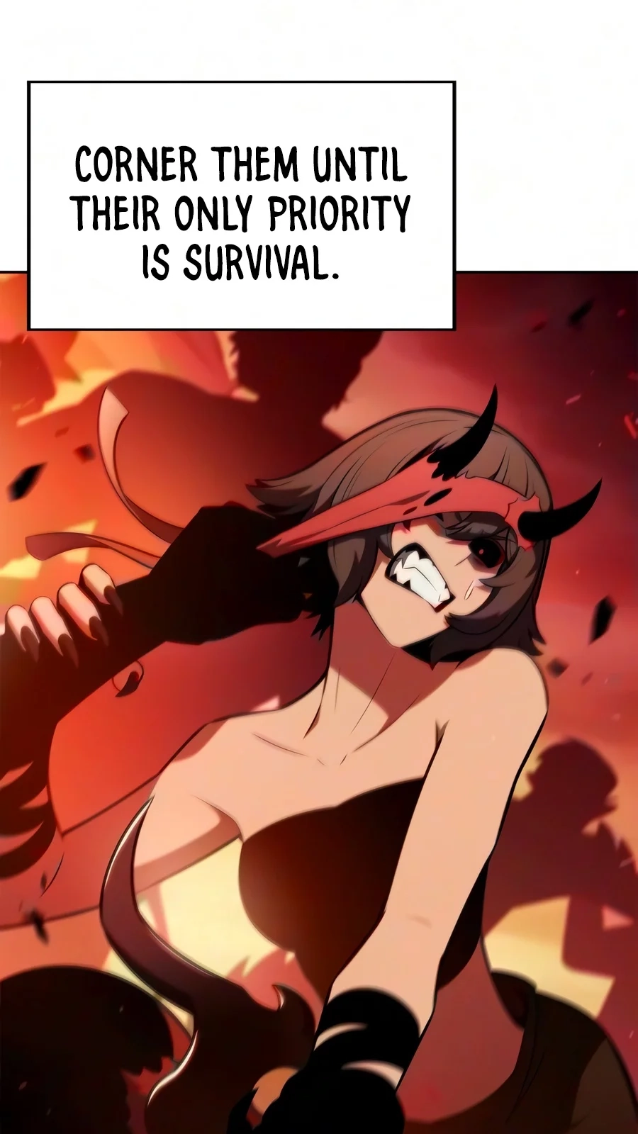 I’m the Max-Level Newbie Chapter 276 page 32 - 