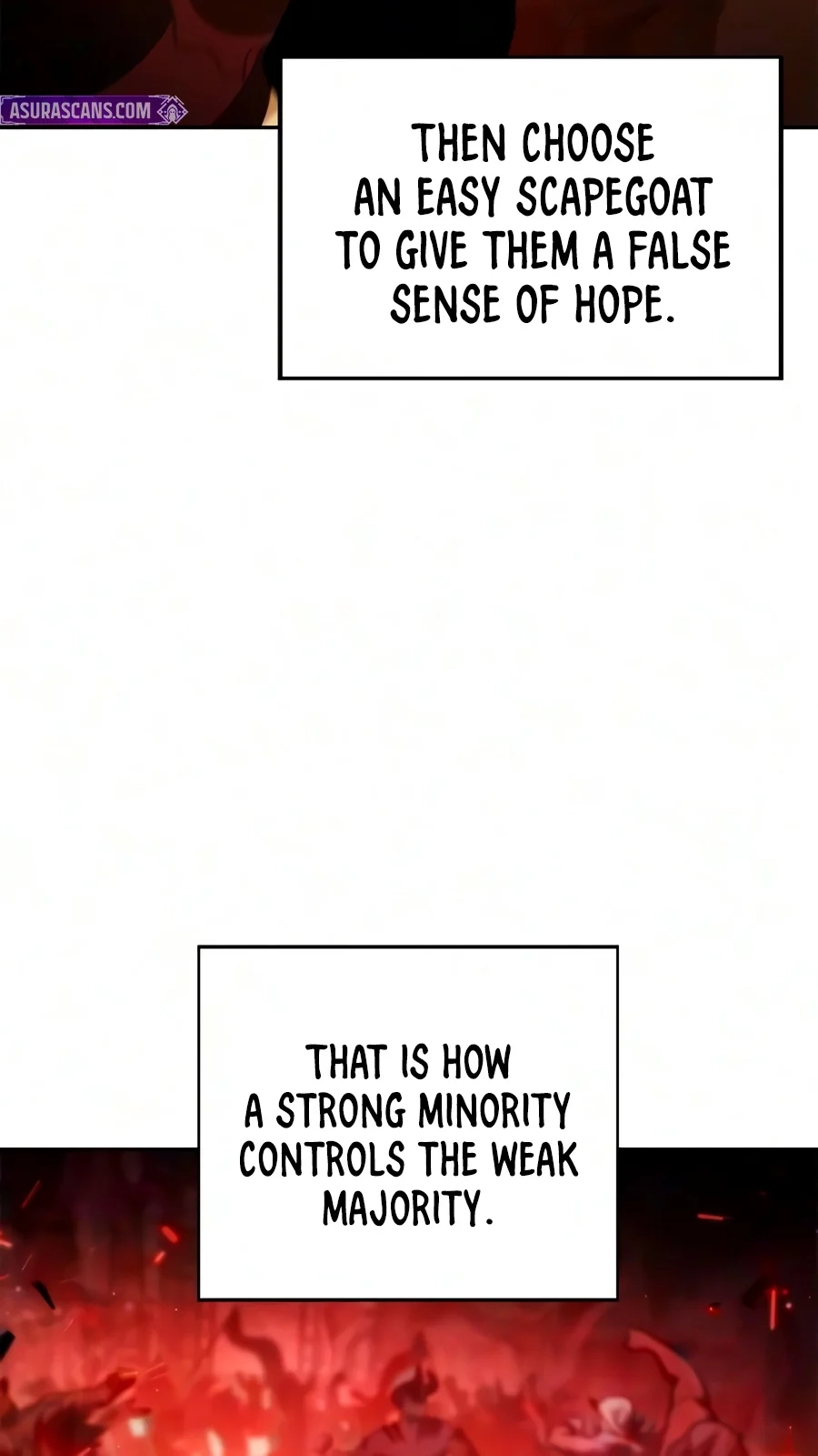 I’m the Max-Level Newbie Chapter 276 page 33 - 