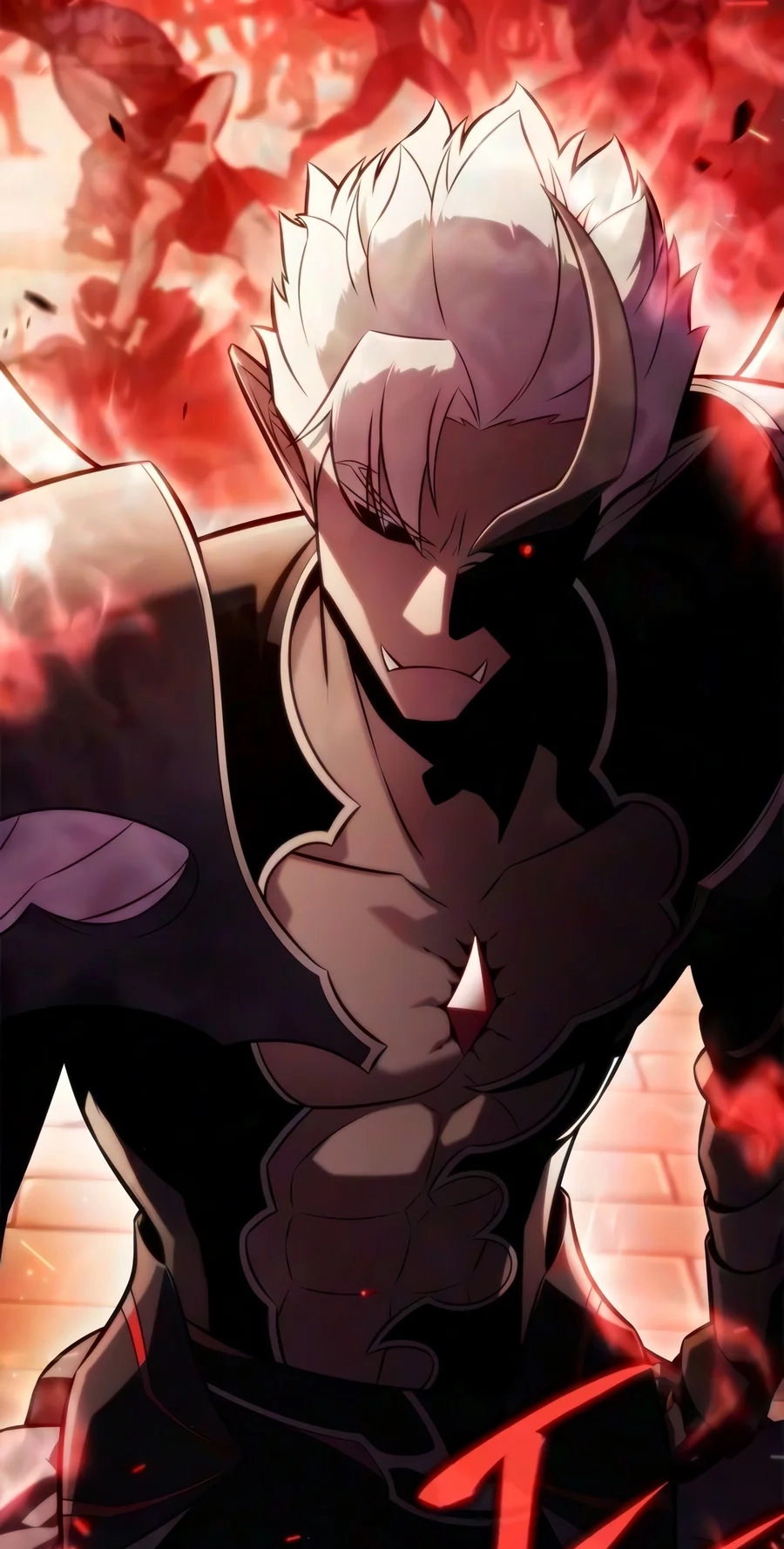 I’m the Max-Level Newbie Chapter 276 page 34 - 