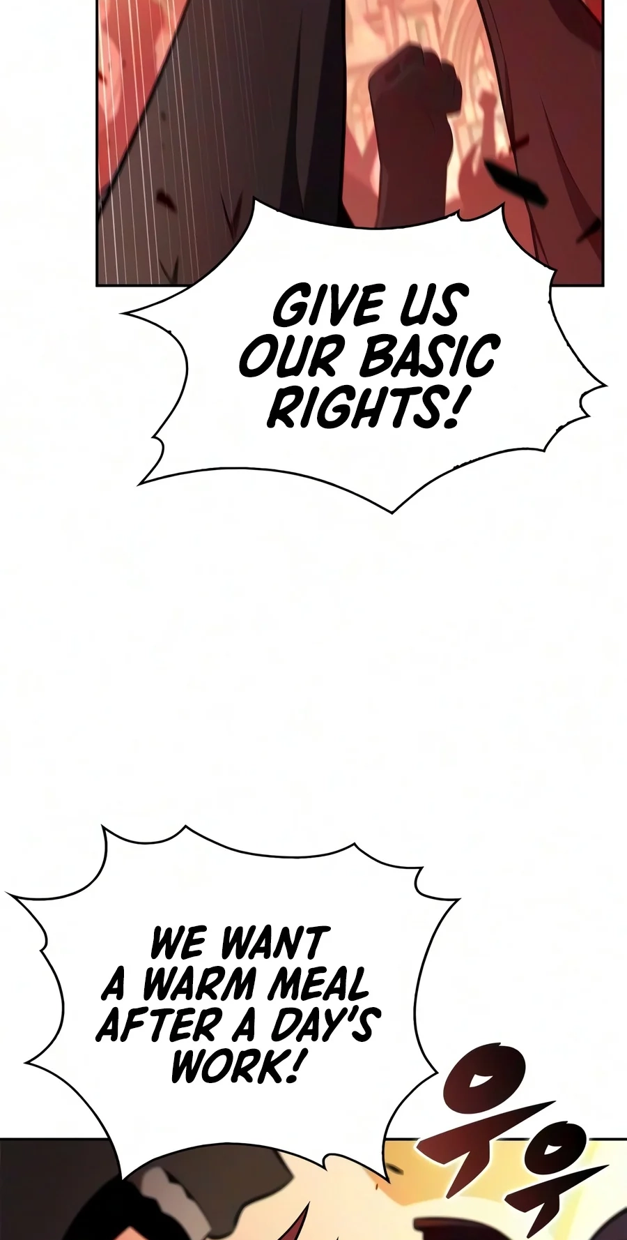 I’m the Max-Level Newbie Chapter 276 page 5 - 