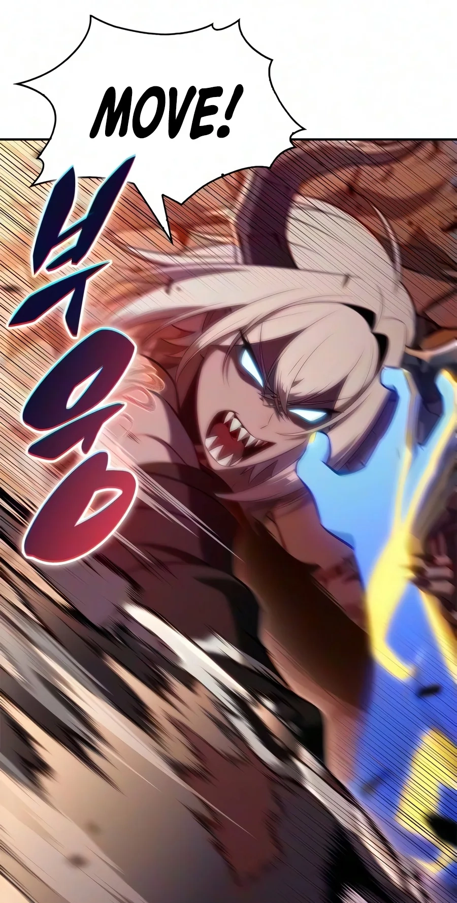 I’m the Max-Level Newbie Chapter 276 page 45 - 