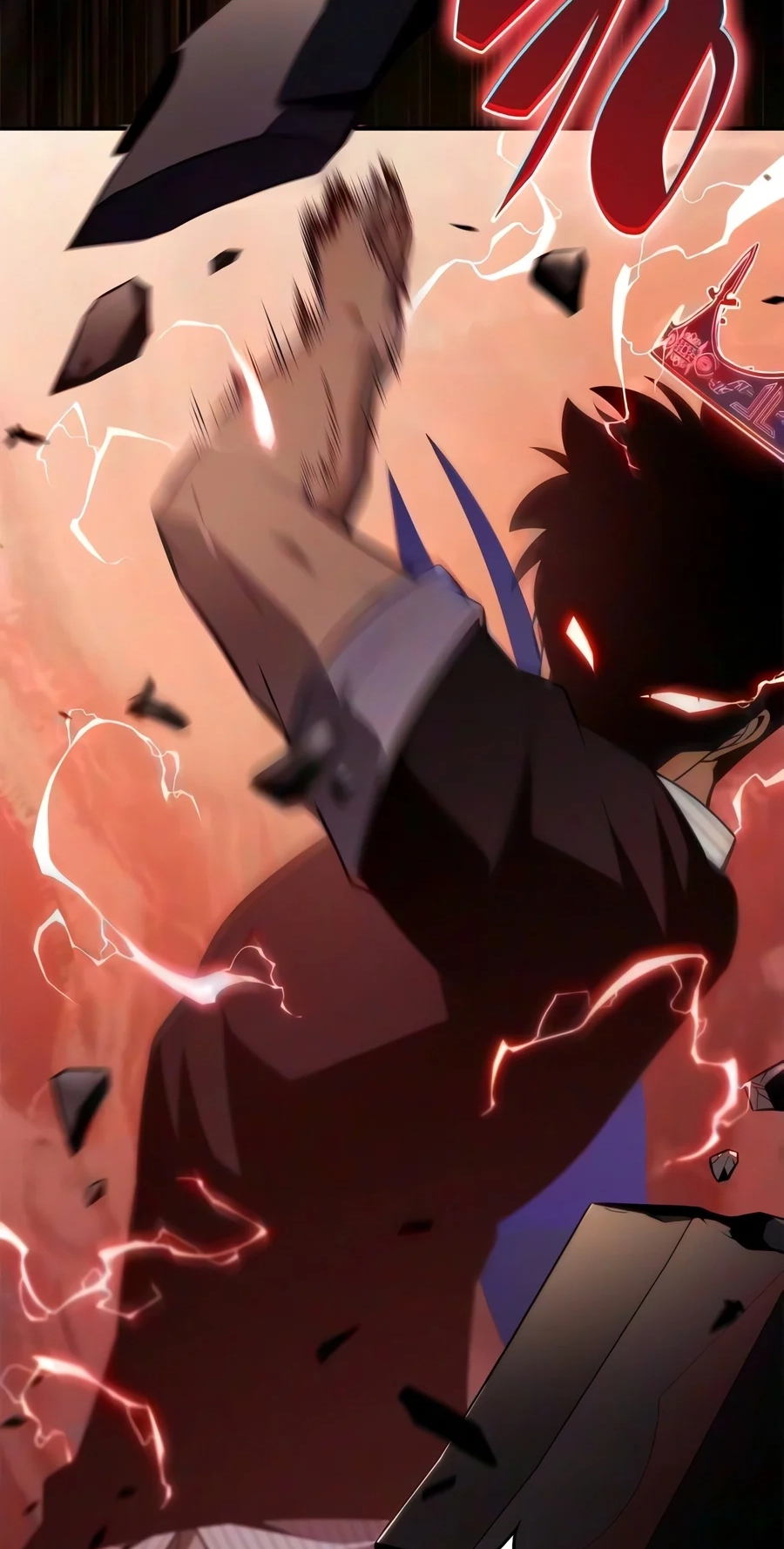 I’m the Max-Level Newbie Chapter 276 page 48 - 
