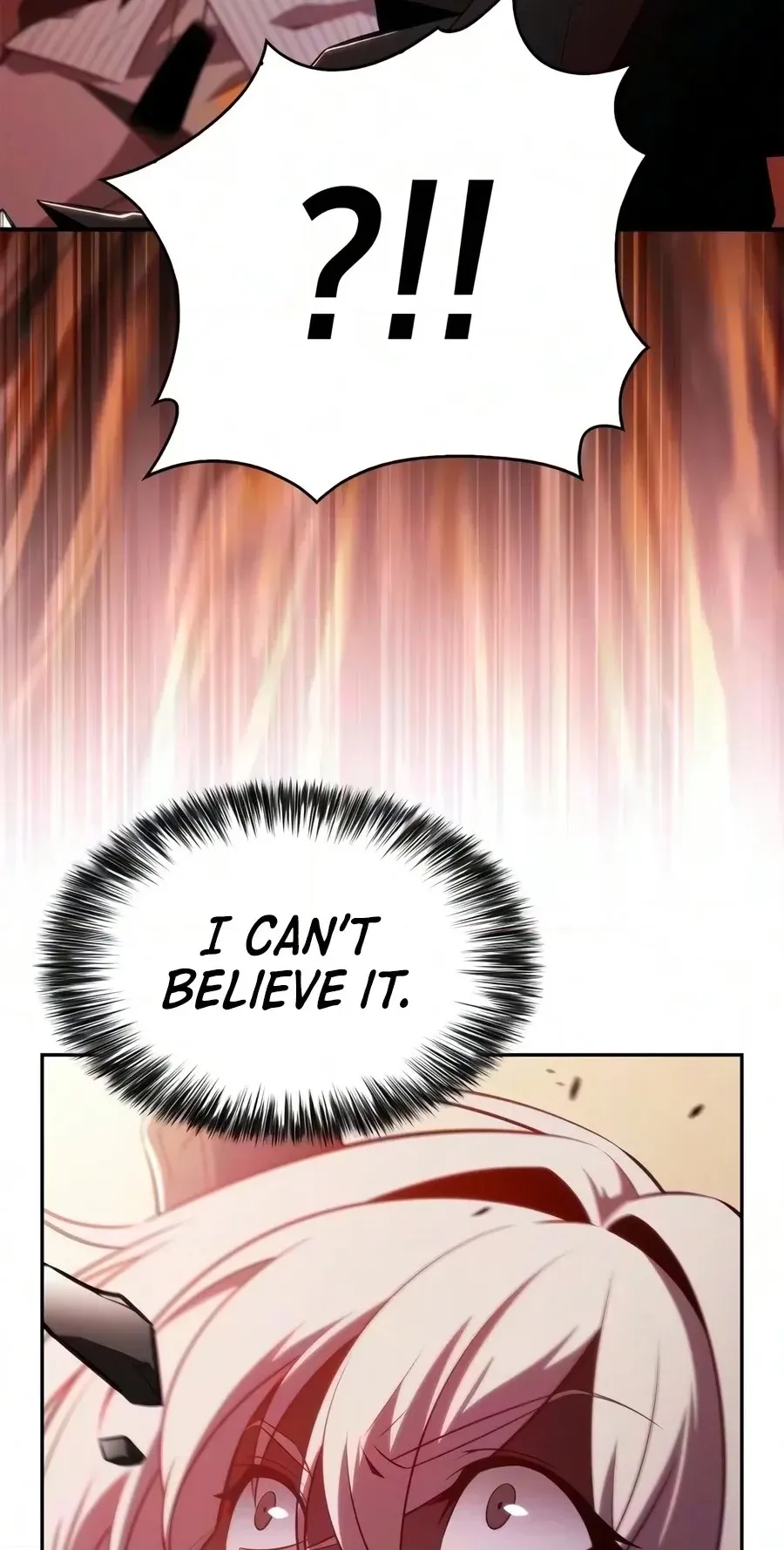 I’m the Max-Level Newbie Chapter 276 page 49 - 