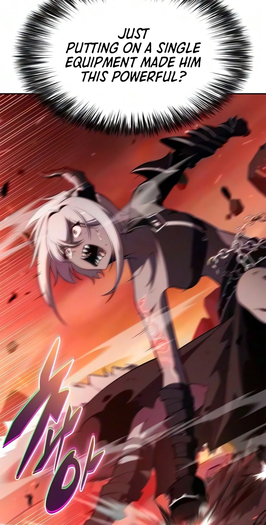 I’m the Max-Level Newbie Chapter 276 page 53 - 