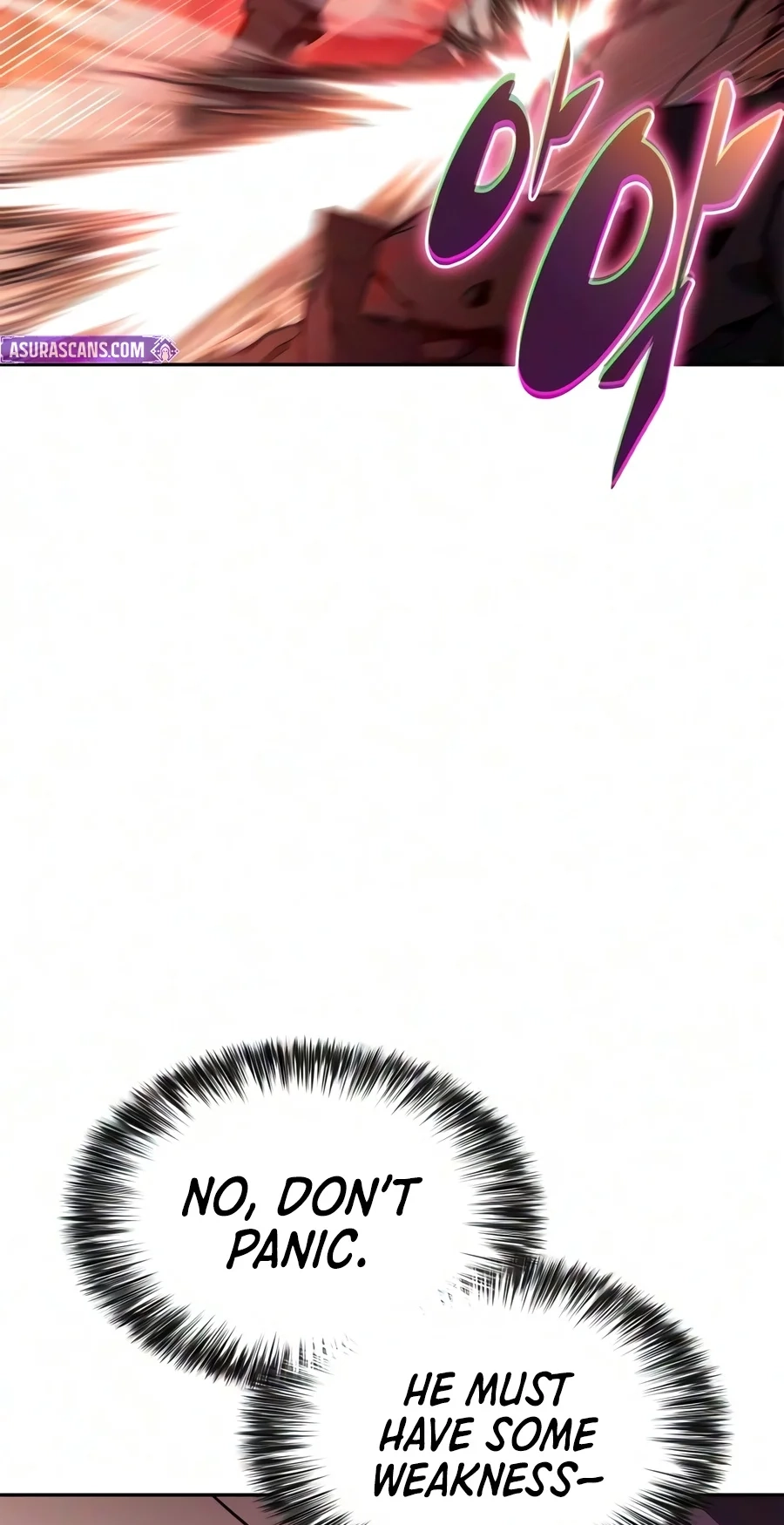 I’m the Max-Level Newbie Chapter 276 page 54 - 