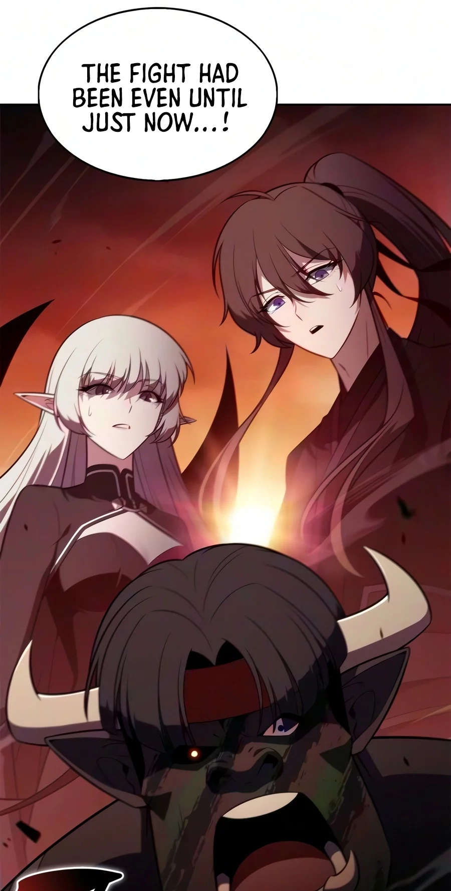 I’m the Max-Level Newbie Chapter 276 page 60 - 
