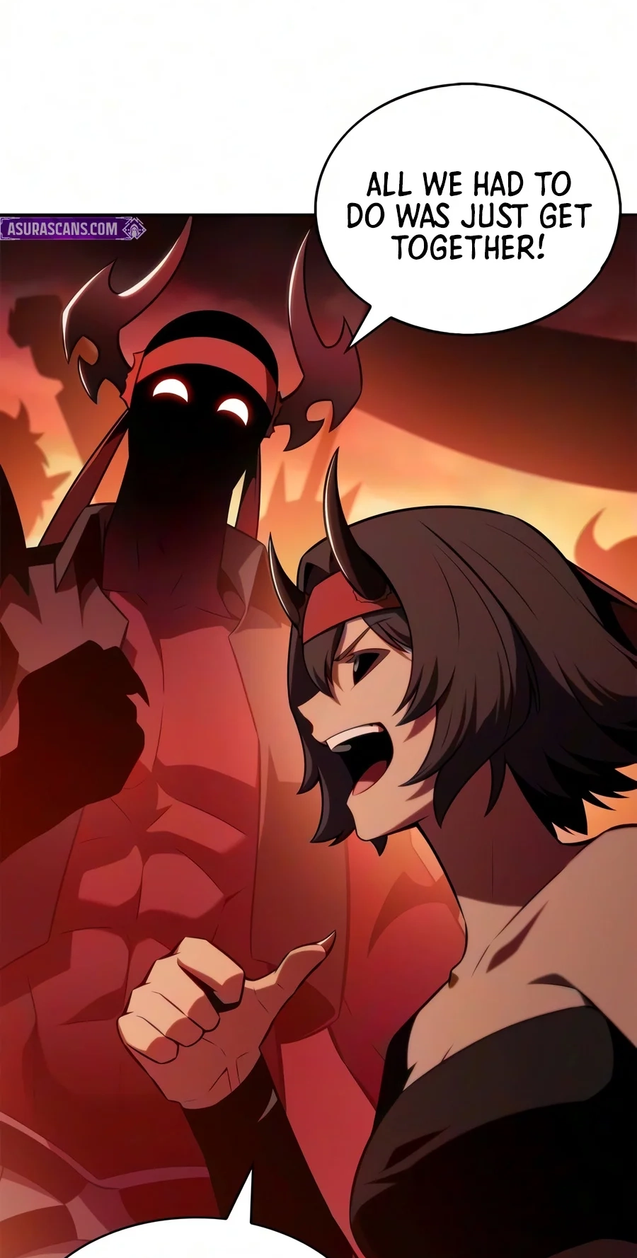 I’m the Max-Level Newbie Chapter 276 page 7 - 