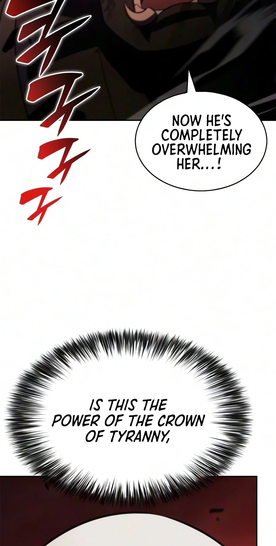 I’m the Max-Level Newbie Chapter 276 page 61 - 