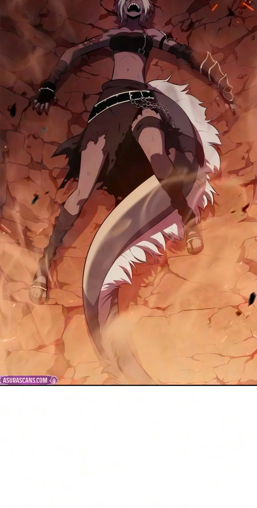 I’m the Max-Level Newbie Chapter 276 page 64 - 