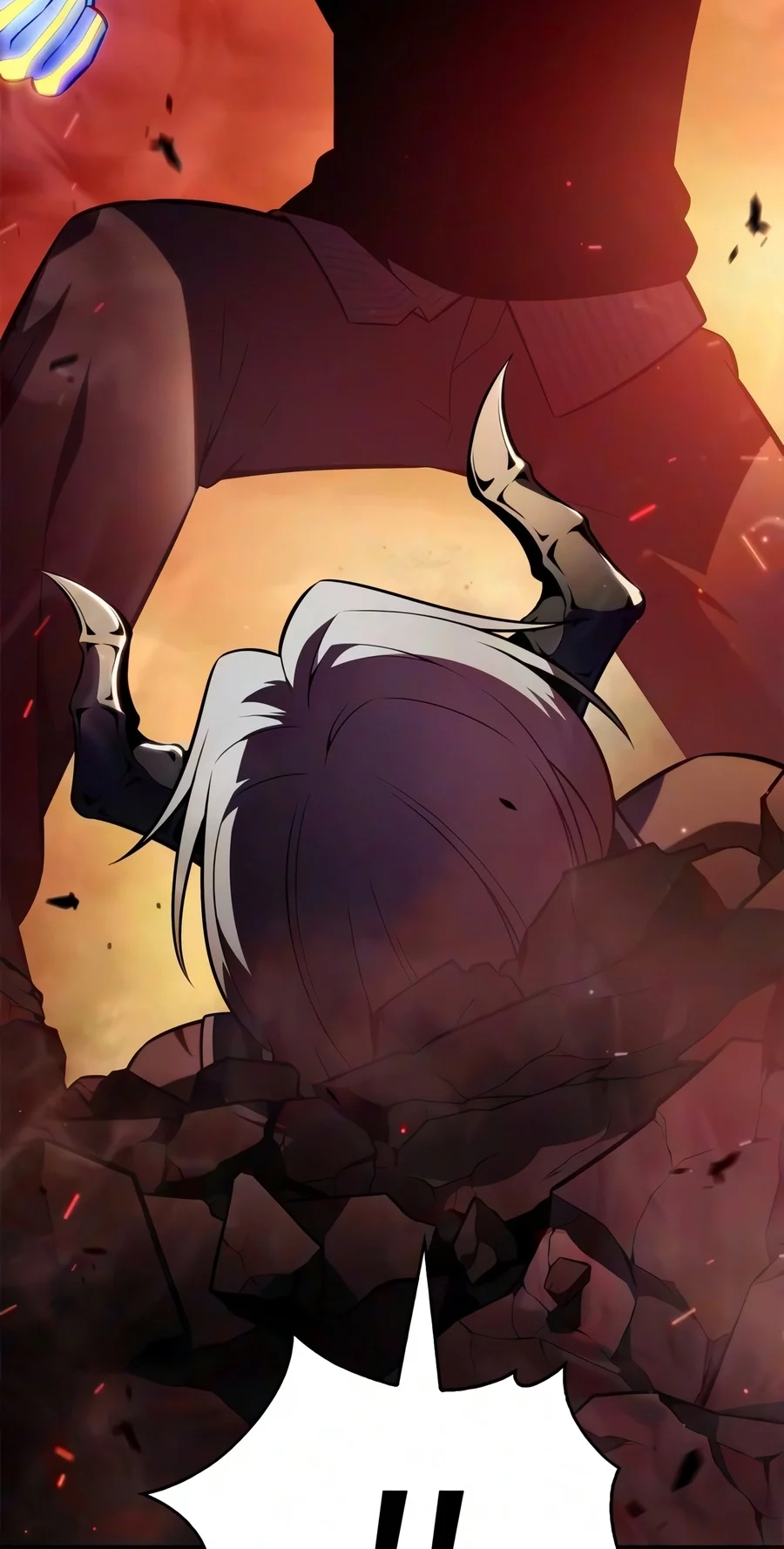 I’m the Max-Level Newbie Chapter 276 page 67 - 