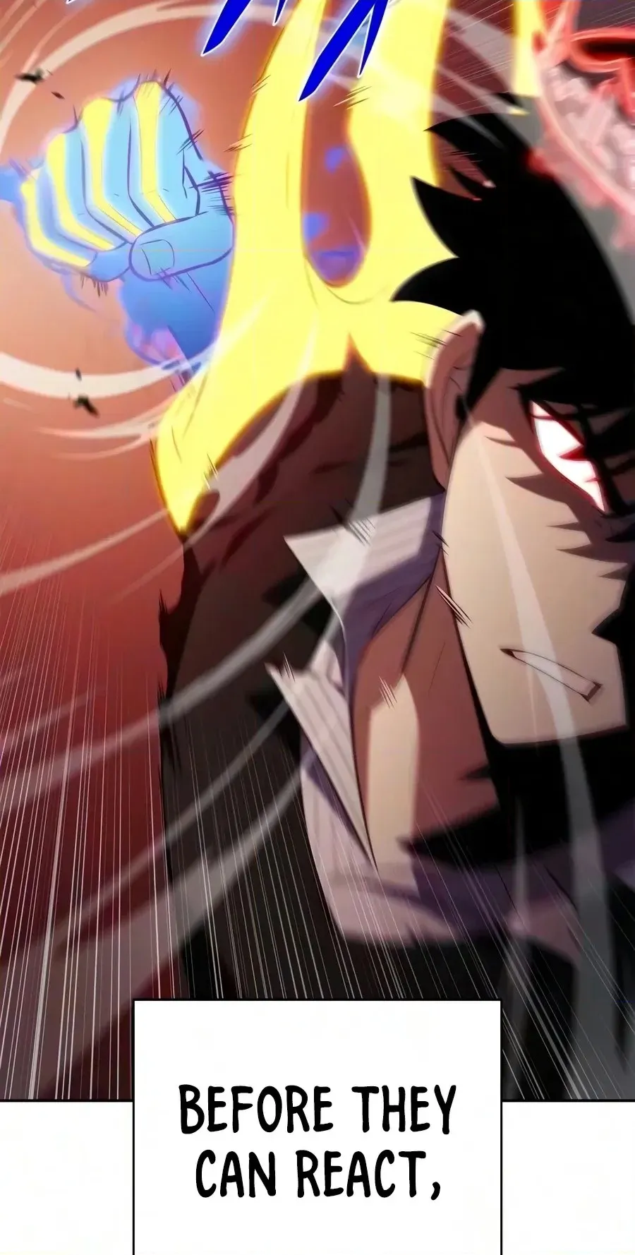 I’m the Max-Level Newbie Chapter 276 page 69 - 