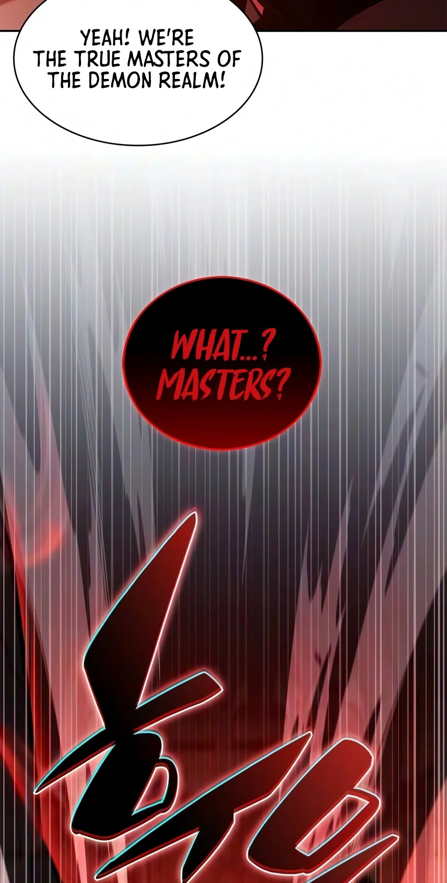 I’m the Max-Level Newbie Chapter 276 page 8 - 