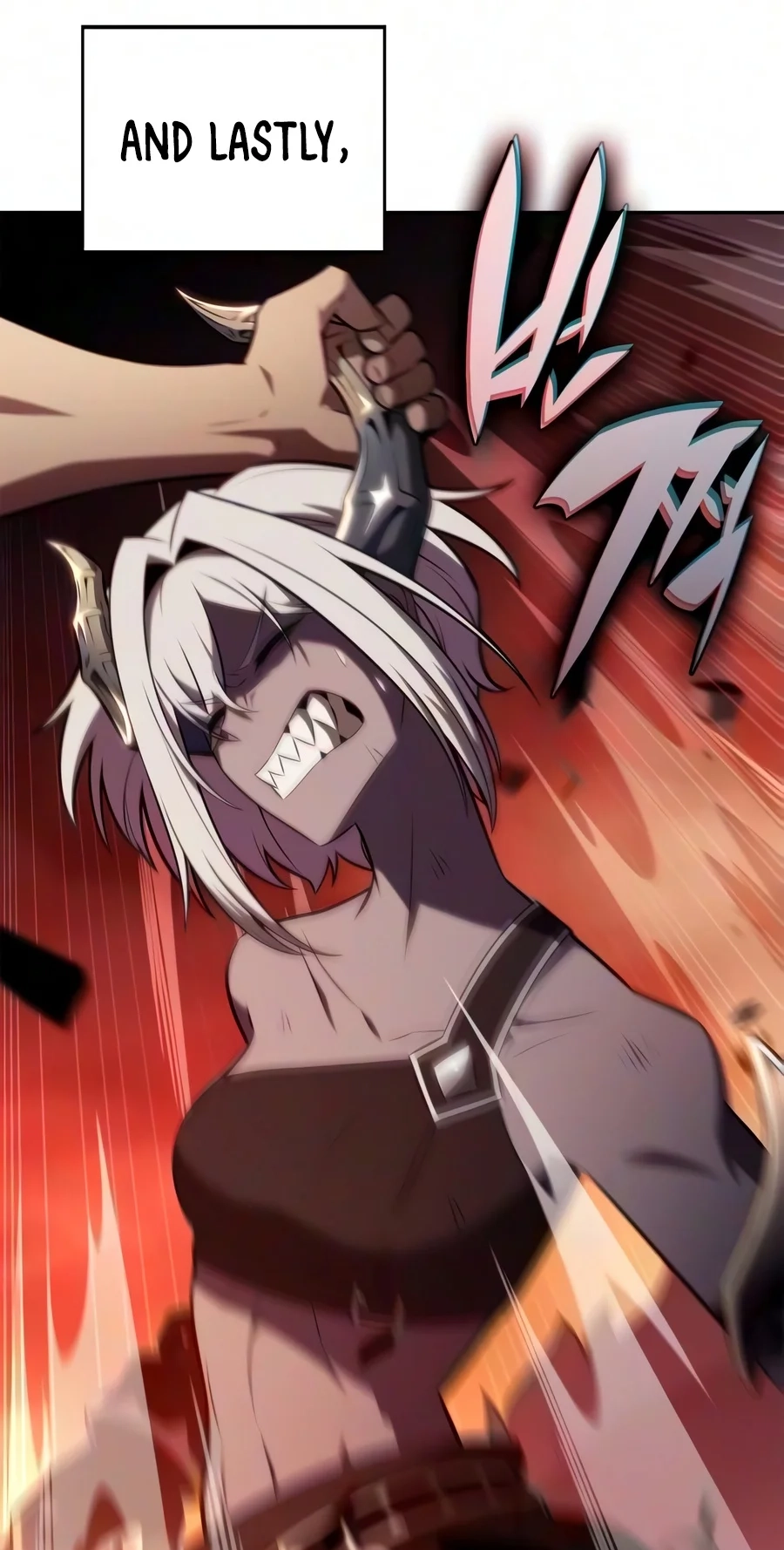 I’m the Max-Level Newbie Chapter 276 page 77 - 