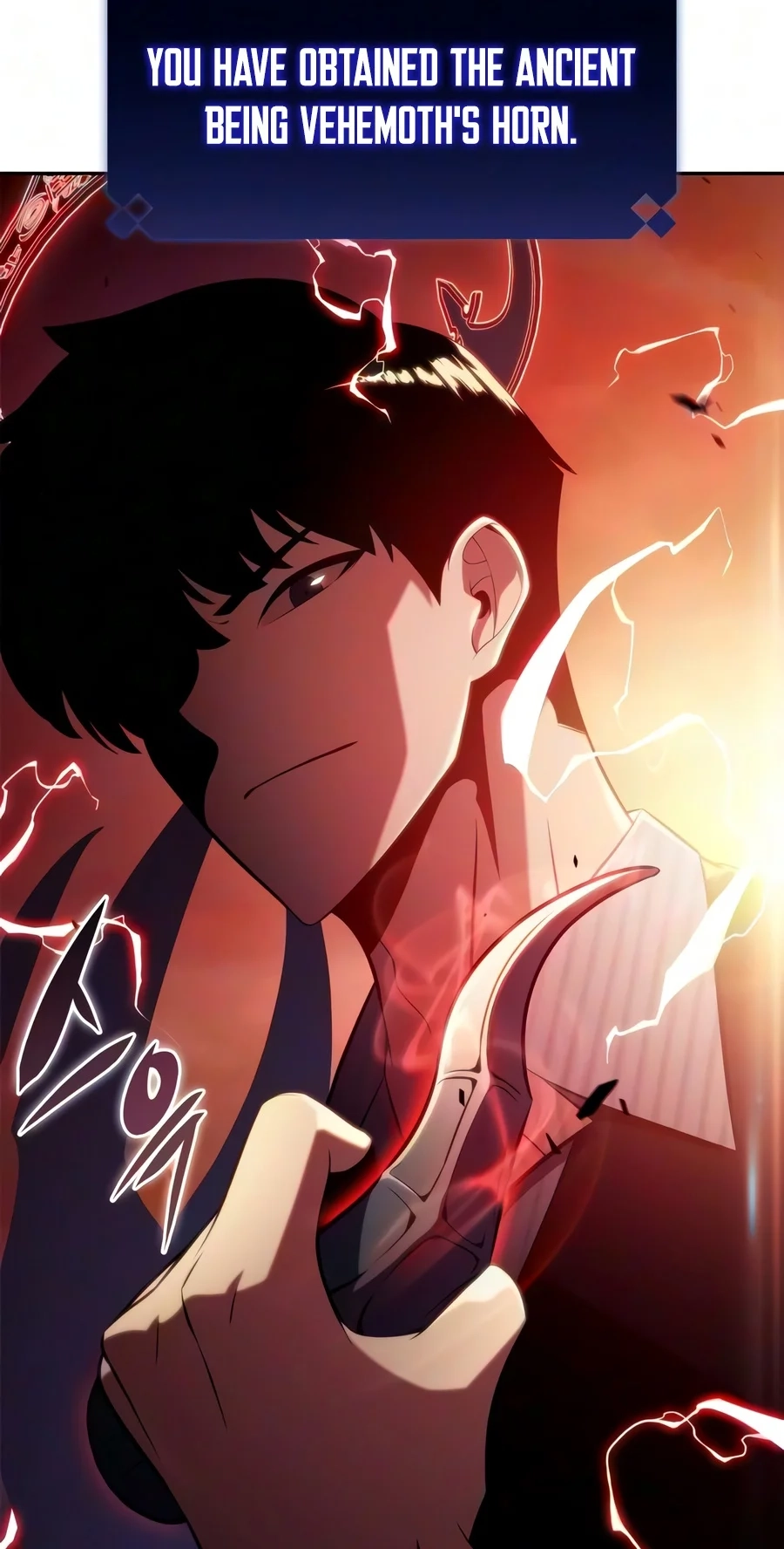 I’m the Max-Level Newbie Chapter 276 page 85 - 