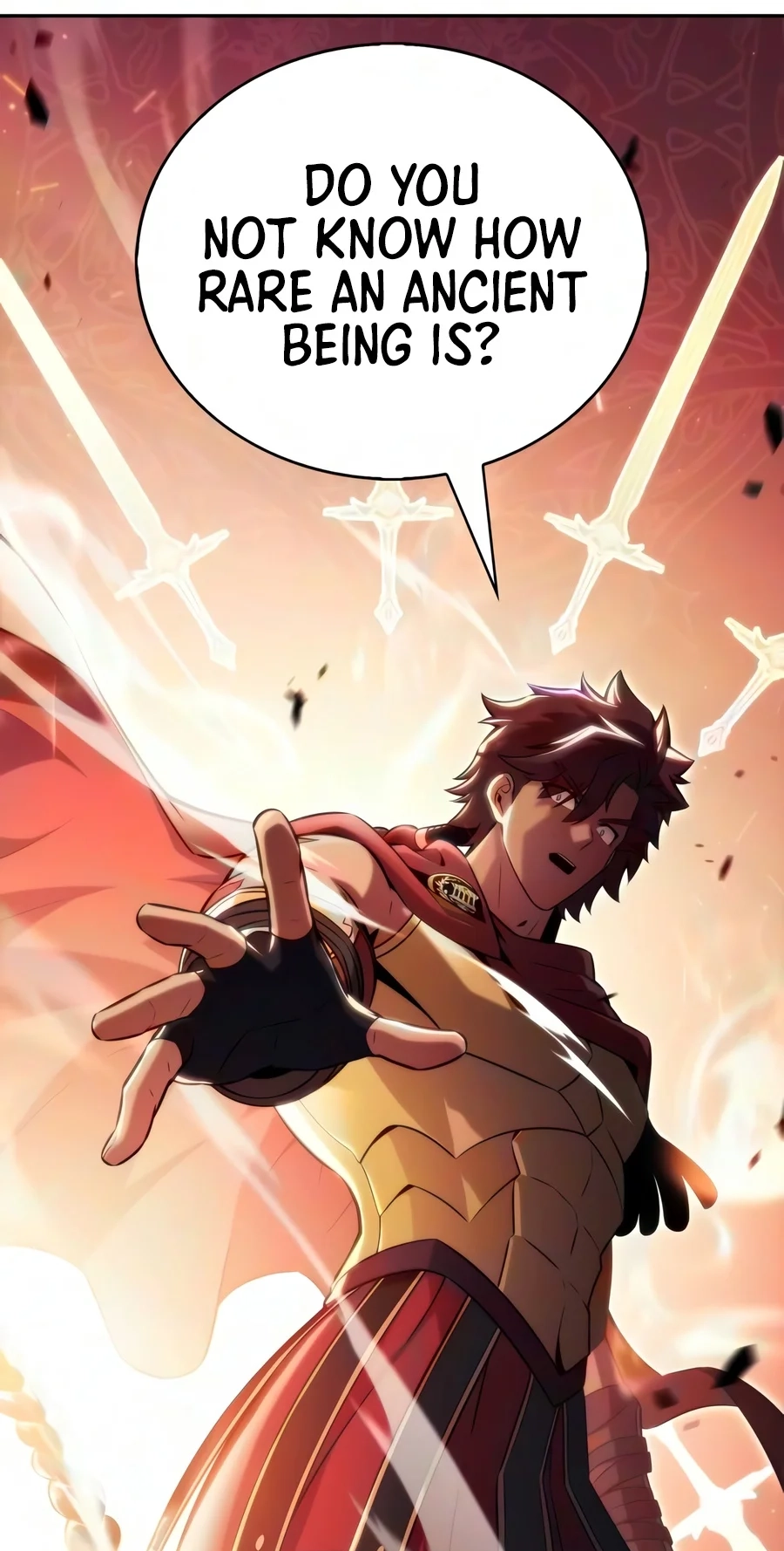 I’m the Max-Level Newbie Chapter 276 page 92 - 