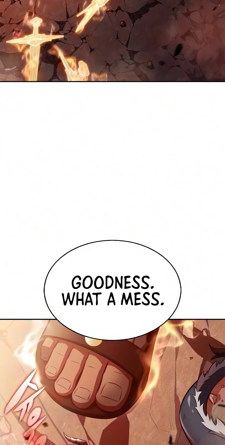 I’m the Max-Level Newbie Chapter 276 page 95 - 